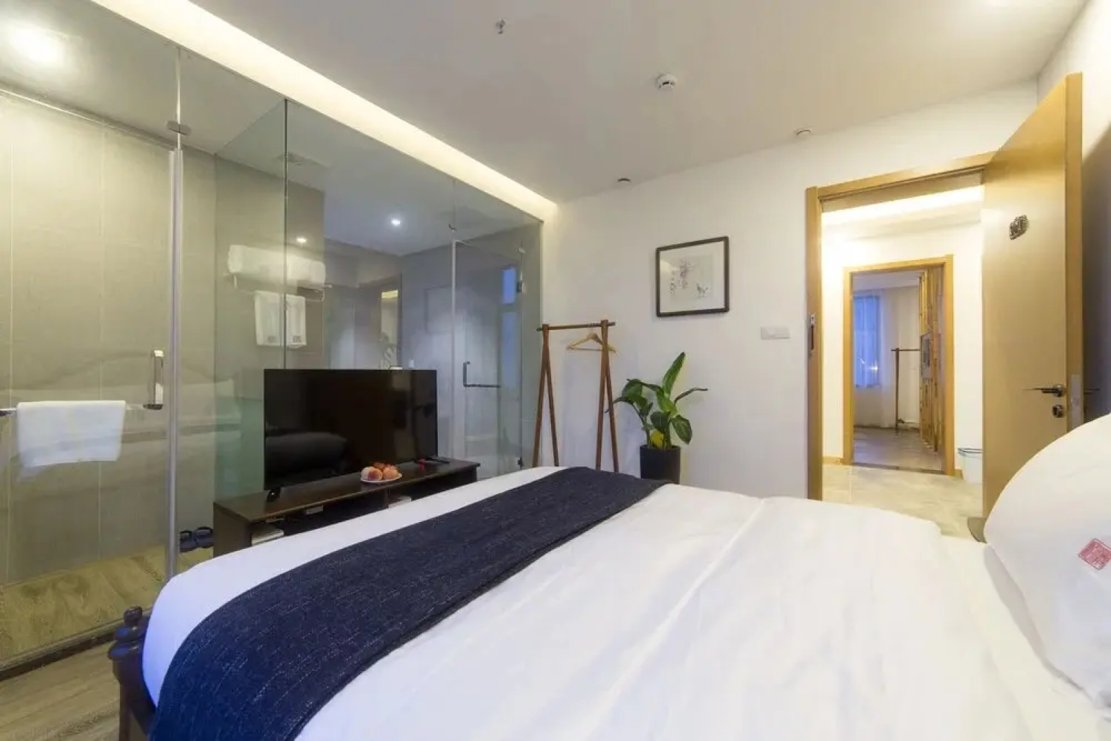 Yansu Sport Culture Homestay