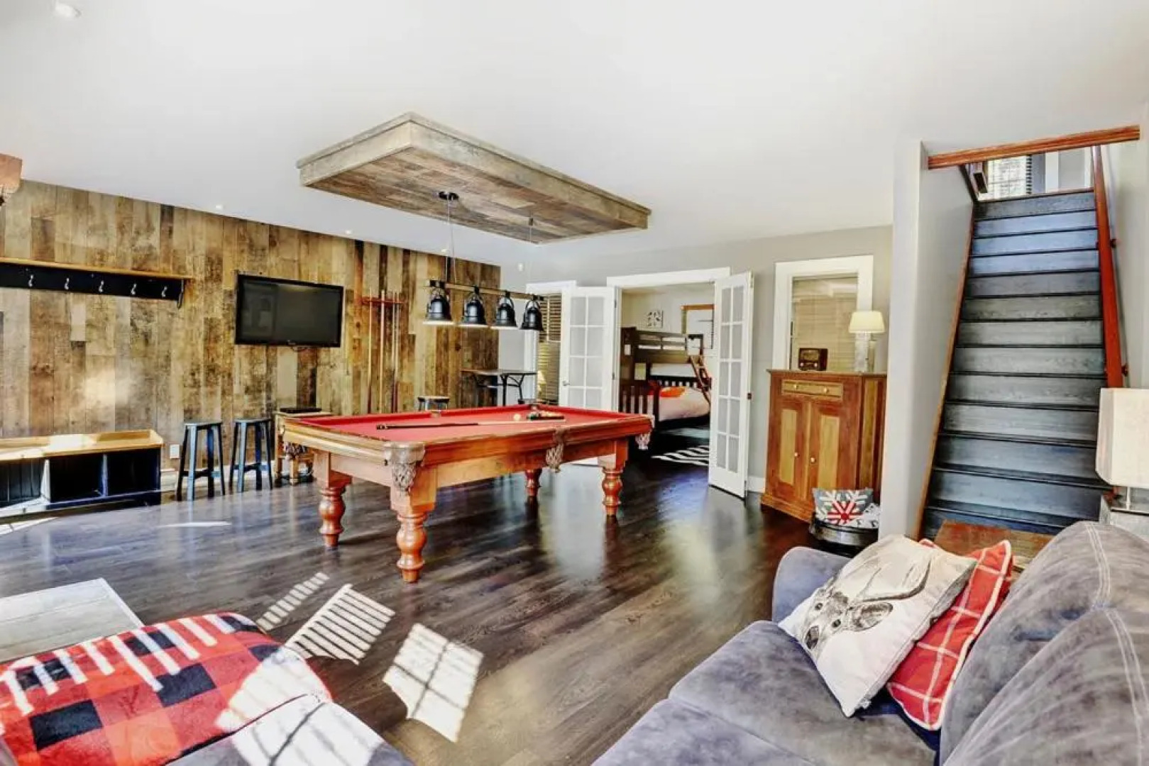 Chalets Alpins - 22 Chemin des Skieurs