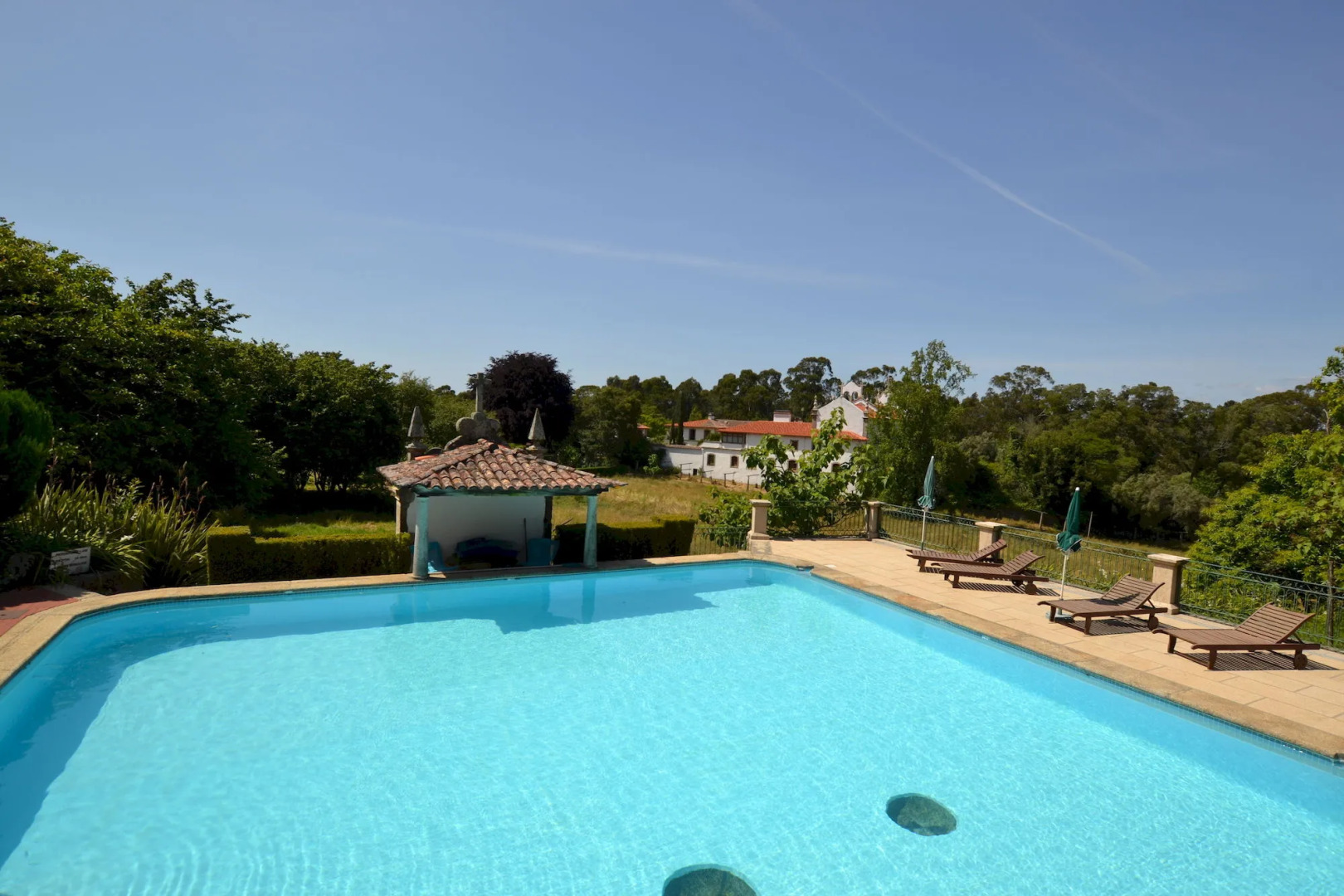 Quinta do Convento da Franqueira