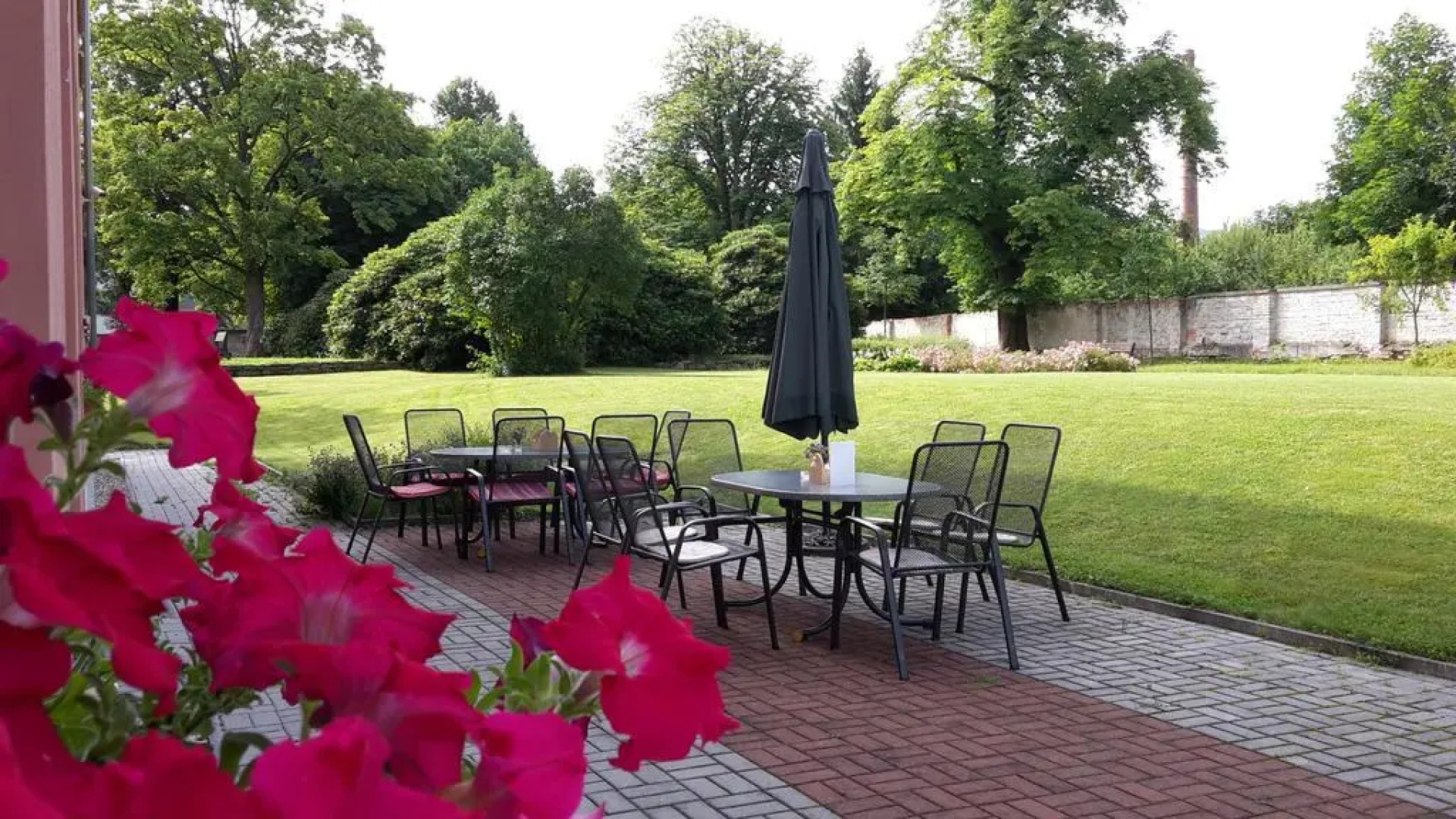 Vzdělávací Středisko a Hotel