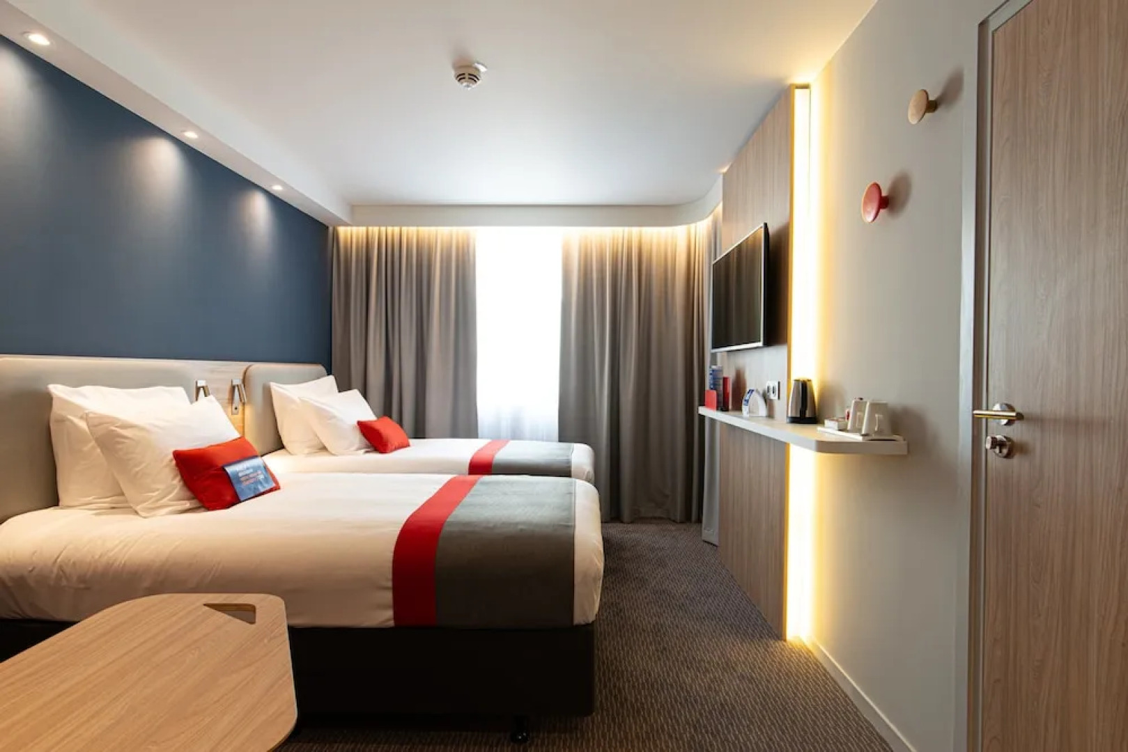 Holiday Inn Express Bordeaux - Lormont