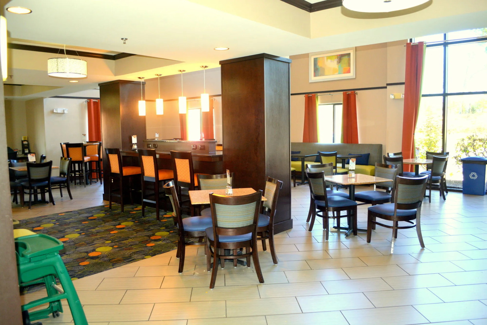 Holiday Inn Express & Suites Raleigh North - Wake Forest by IHG