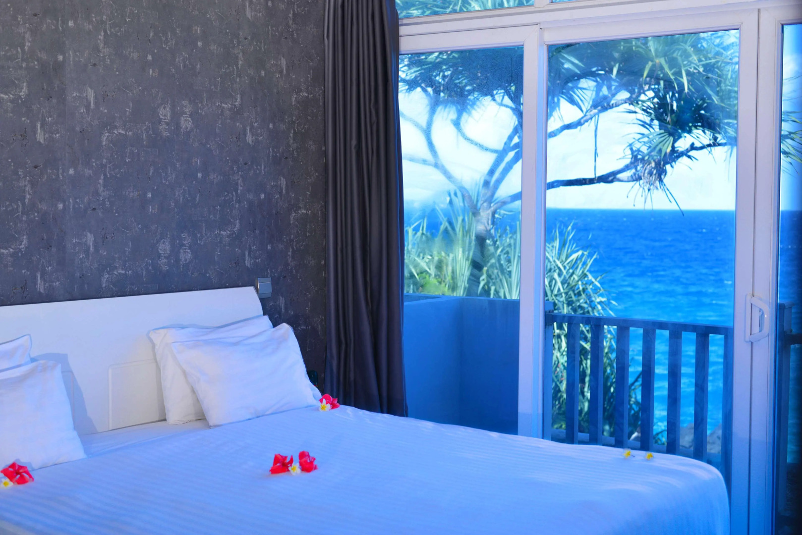 Itsandra Beach Hotel & Resort