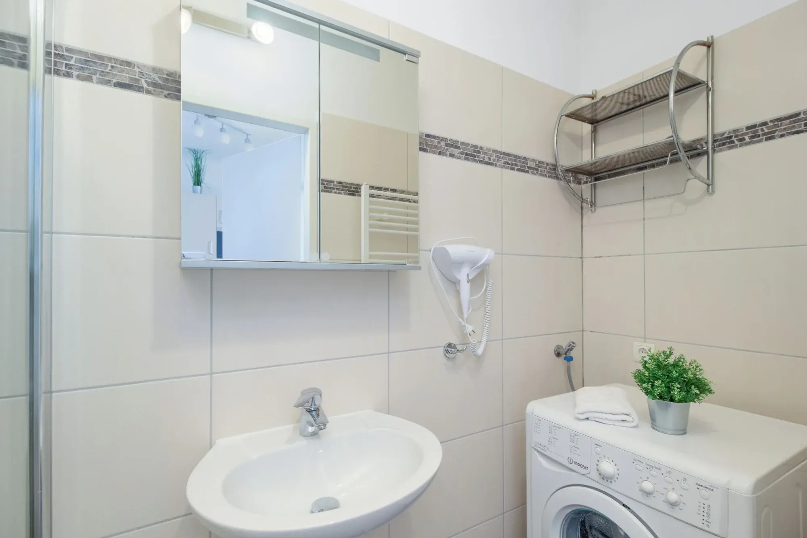 Apartment Kroellgasse