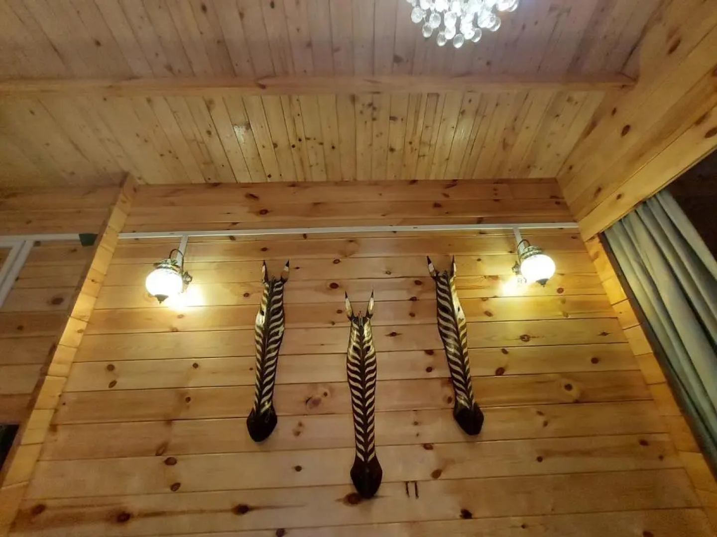 Adhvasaha Beach Spa Resort