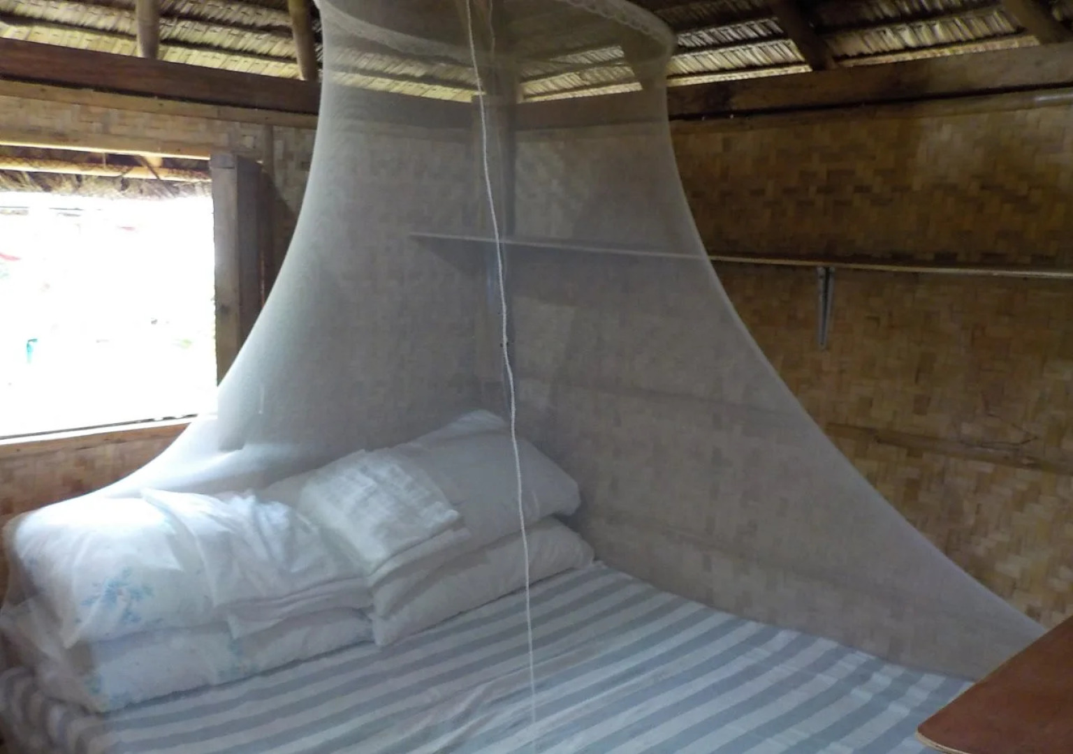 HangOut Beach & Resort