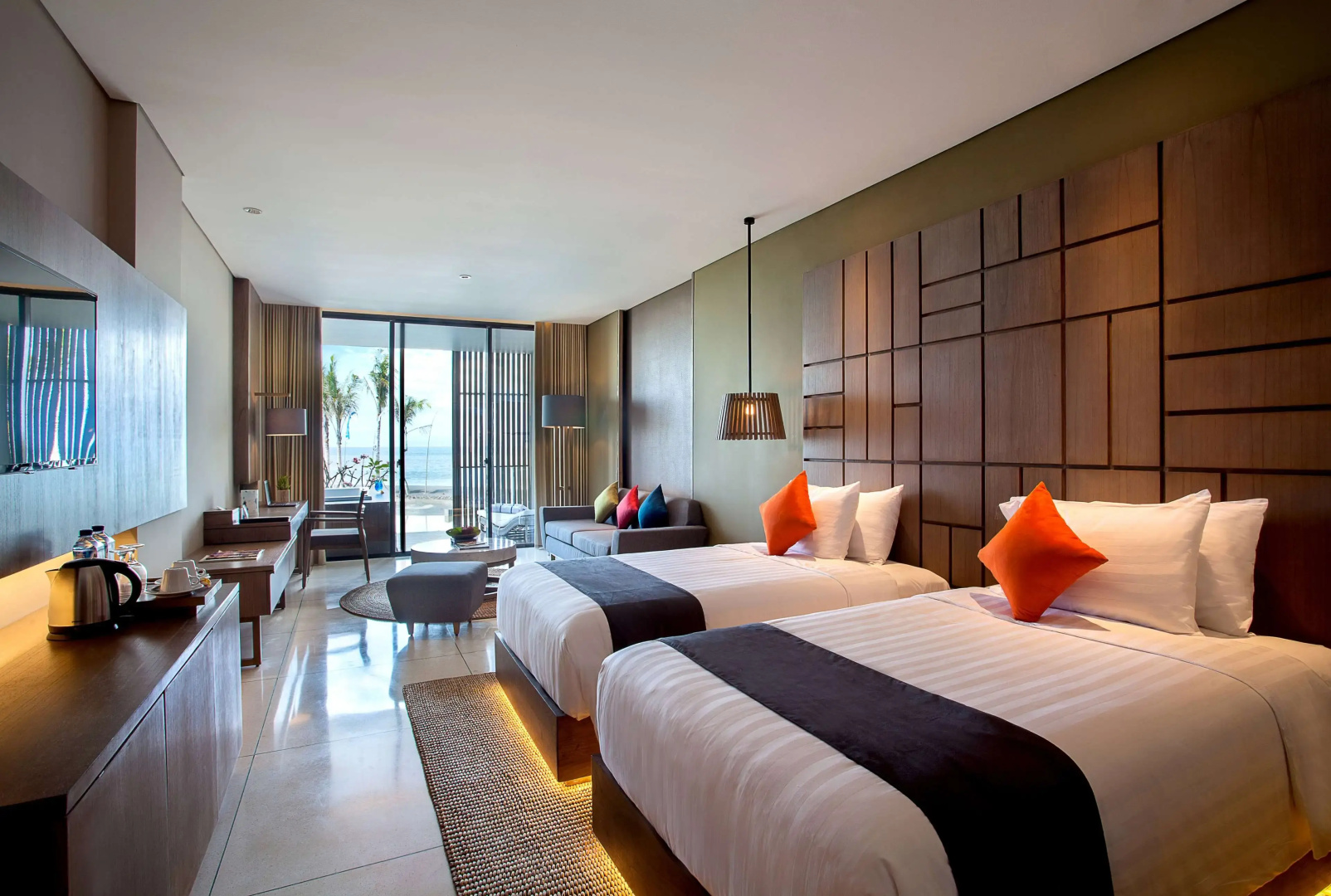Wyndham Tamansari Jivva Resort Bali