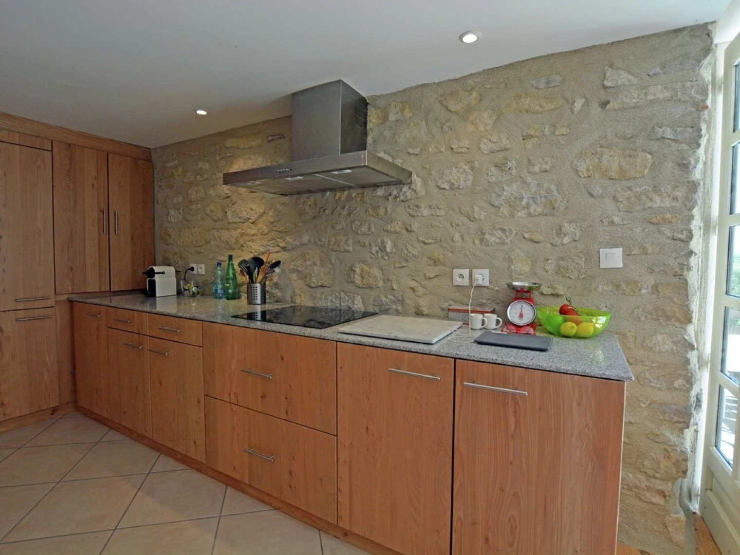Luxurious Villa in Alzonne with Terrace