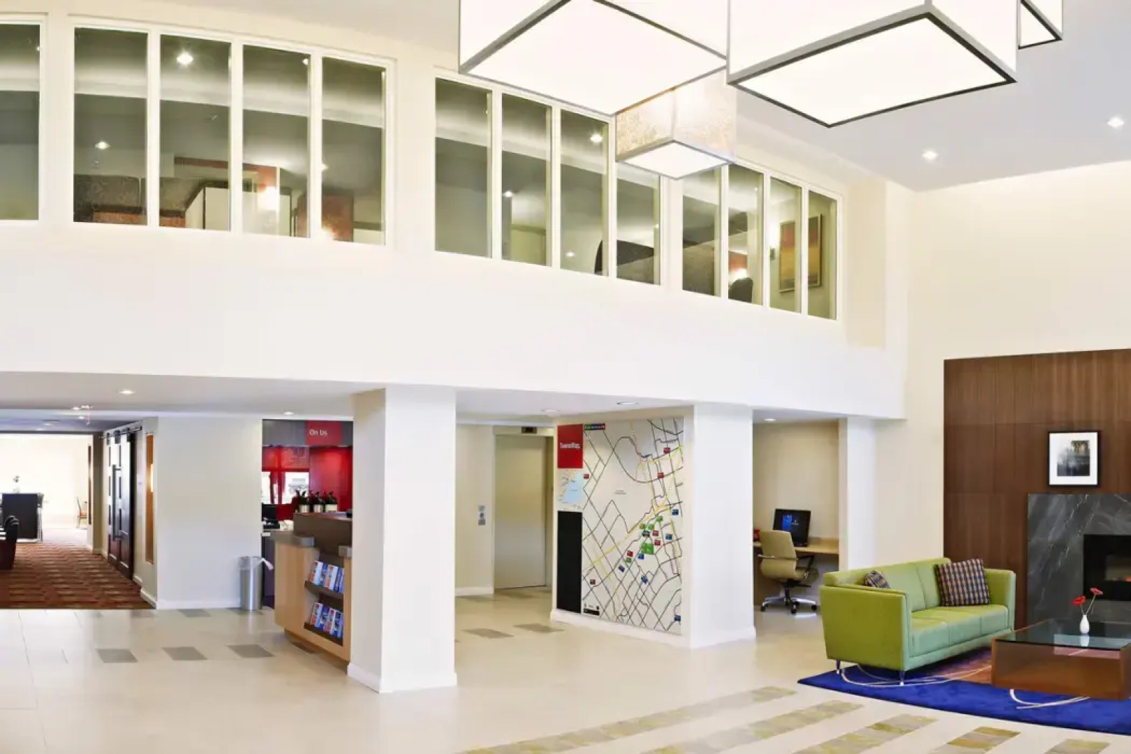 TownePlace Suites by Marriott Mississauga-Arpt Corp Ctr