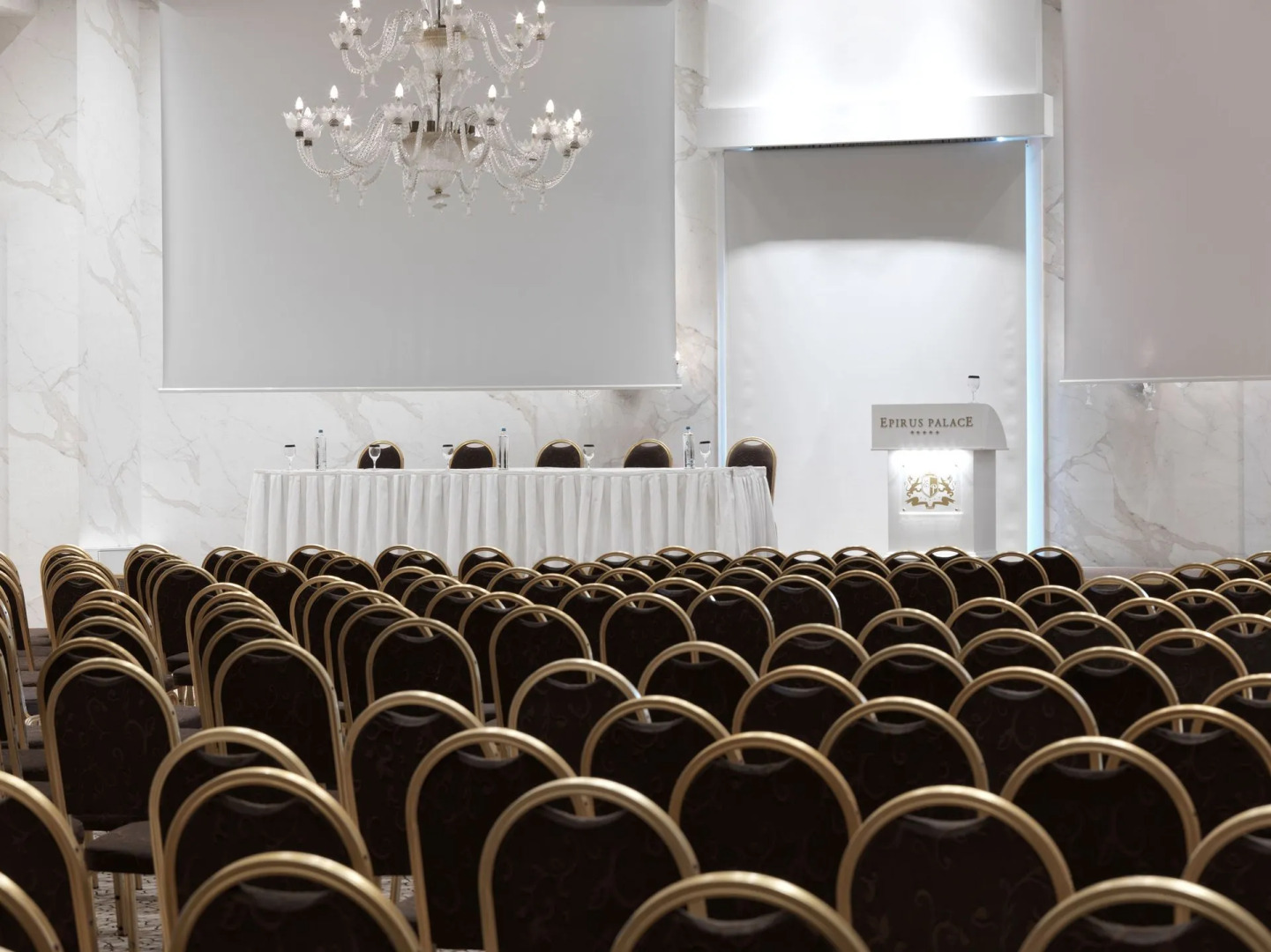 Epirus Palace Congress & Spa