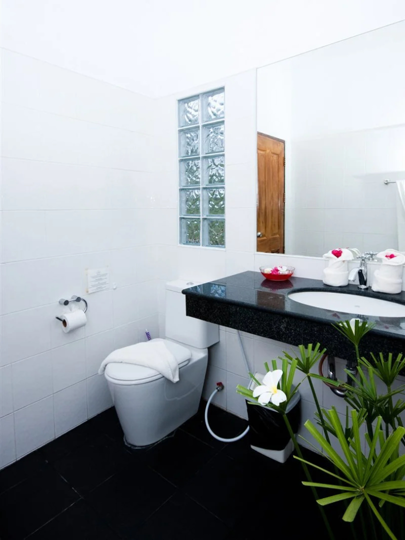 Nadivana Serviced Apartments