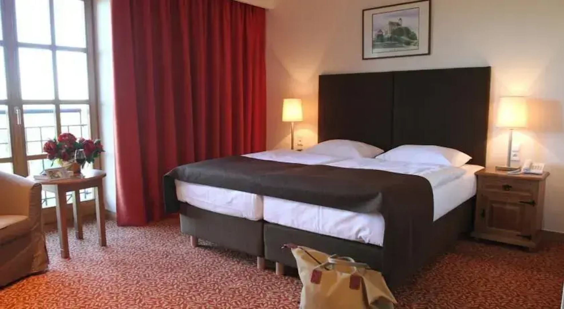 Hotel Zamek Bobolice