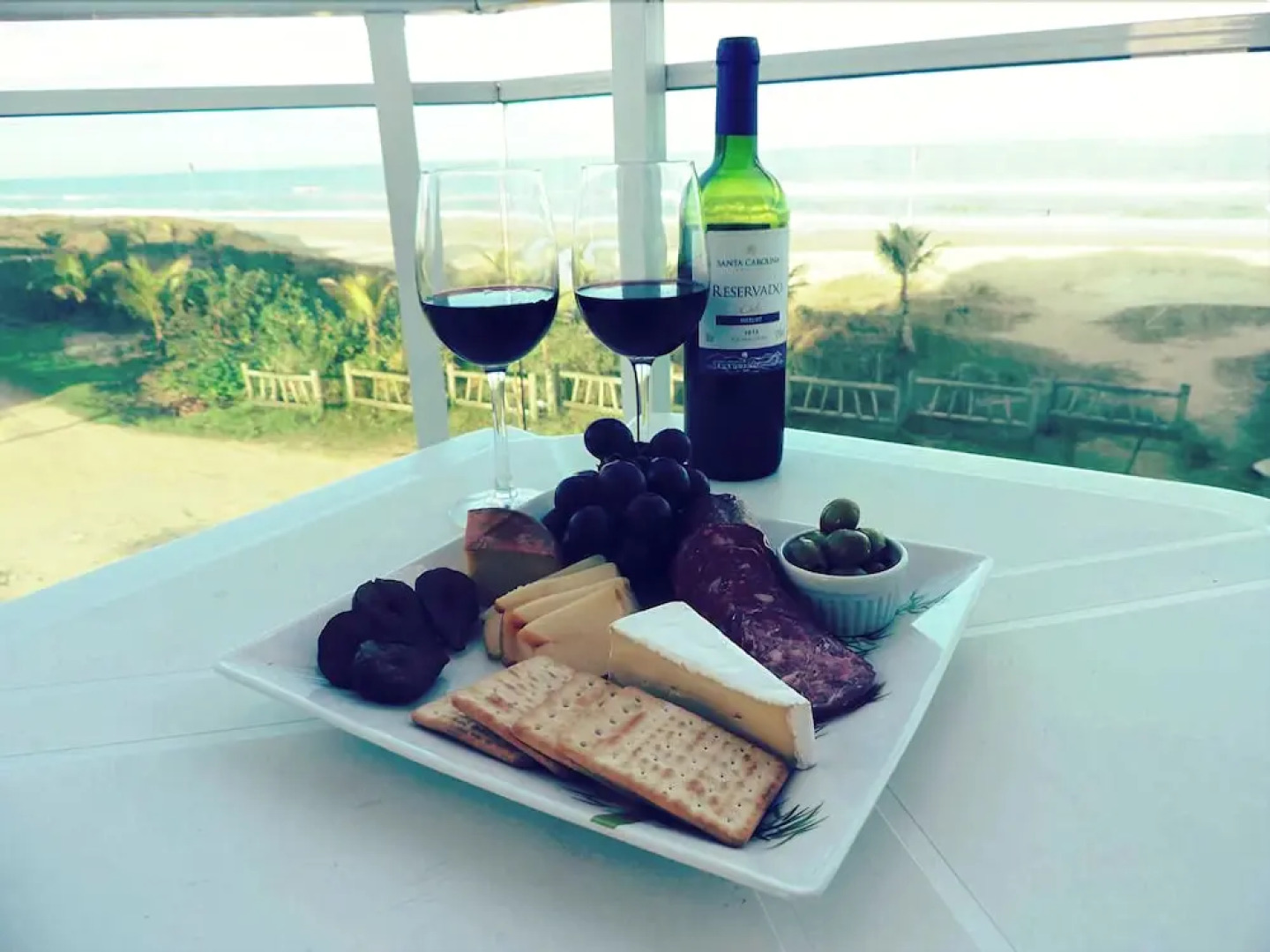 Pousada Agua Marinha