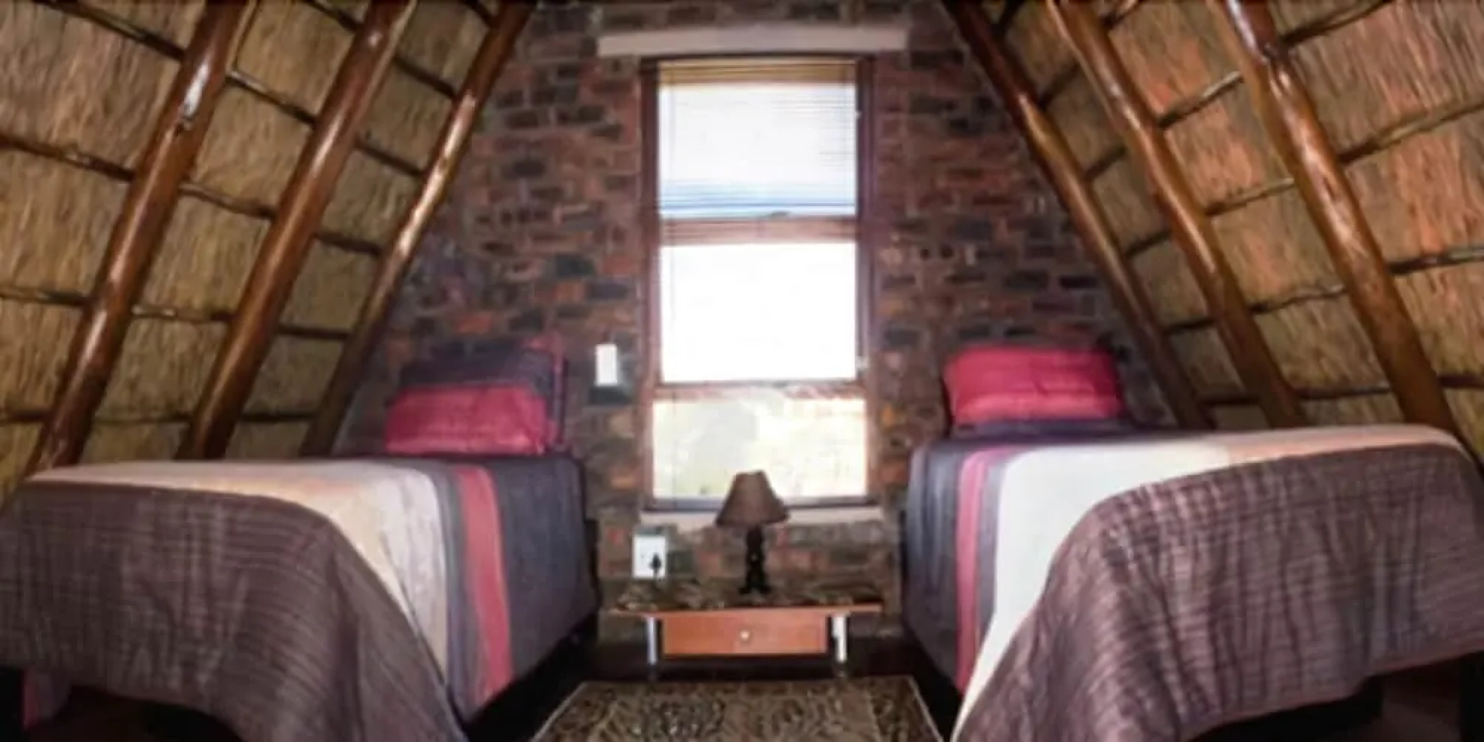 Charihandra Game Lodge