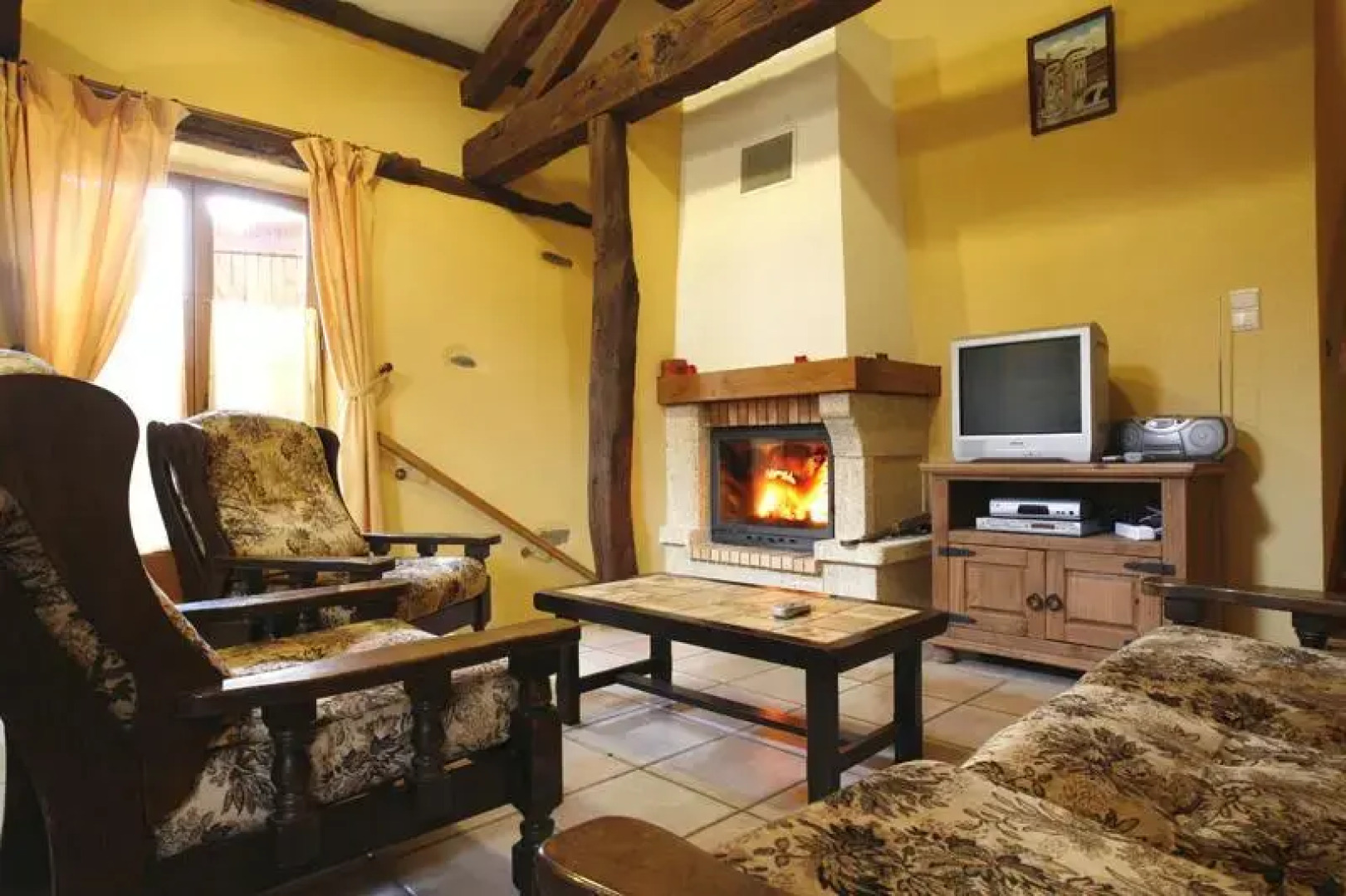 Les Gîtes de Costes-Auriès