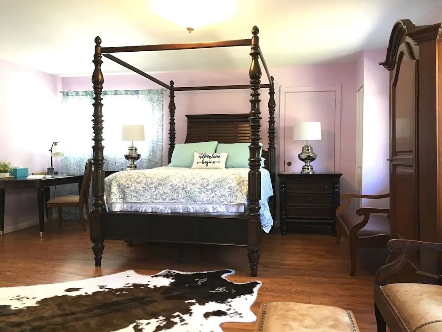 Sleepy Creek Country Manor