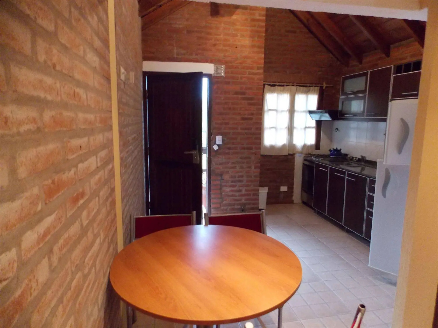 San Remo Villa Corral Apart Hotel
