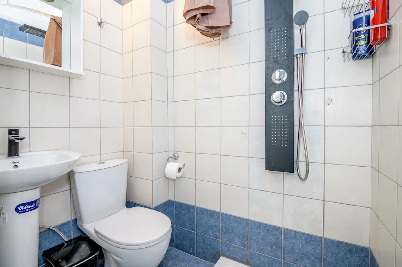 Le Petit 1 Bed Apartment in Orestiada