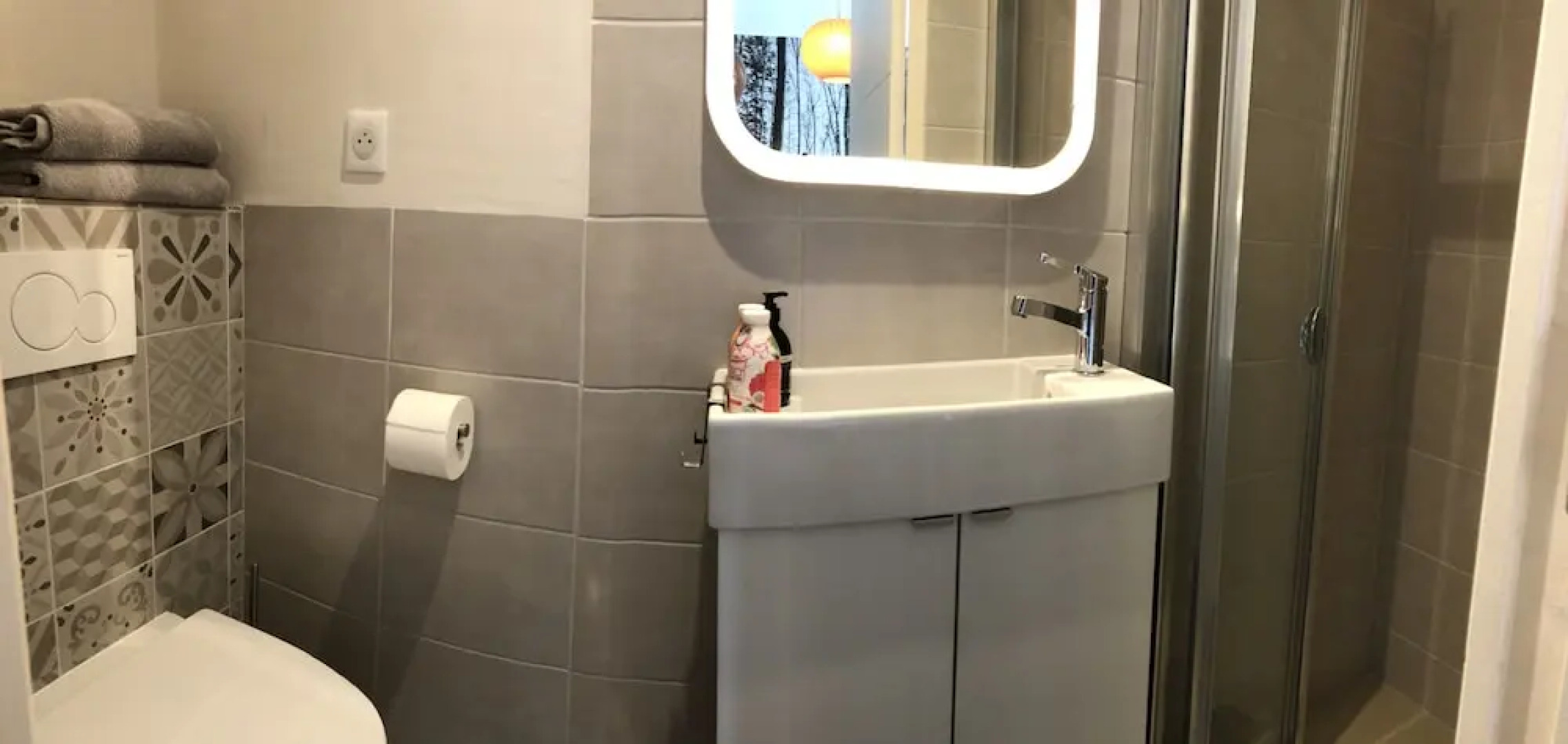 Auberge Le Grand Bois