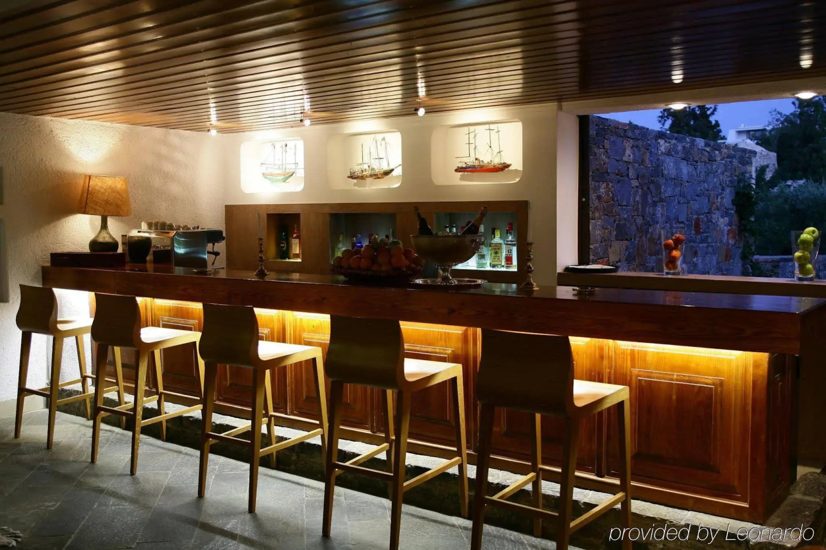 St. Nicolas Bay Resort Hotel & Villas