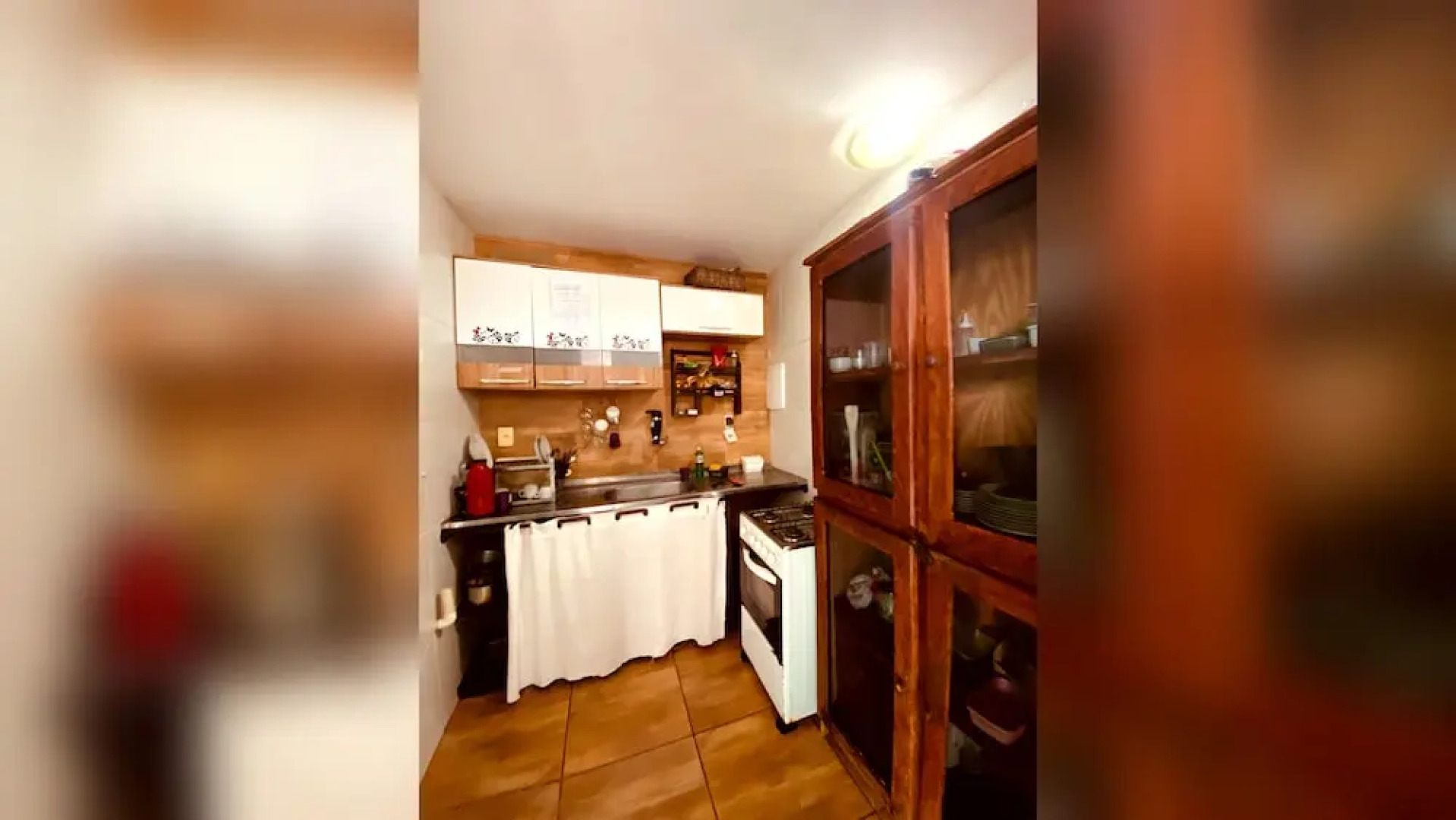 Хостел Che Lagarto Hostel Natal