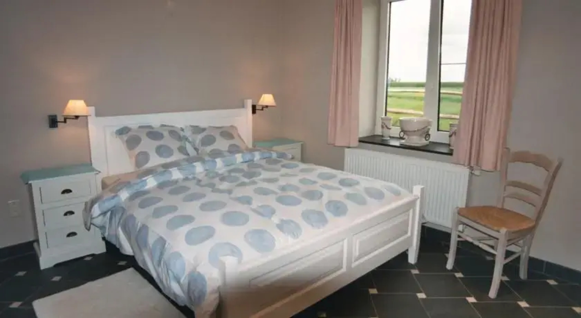 Holiday home Hof Ter Linde