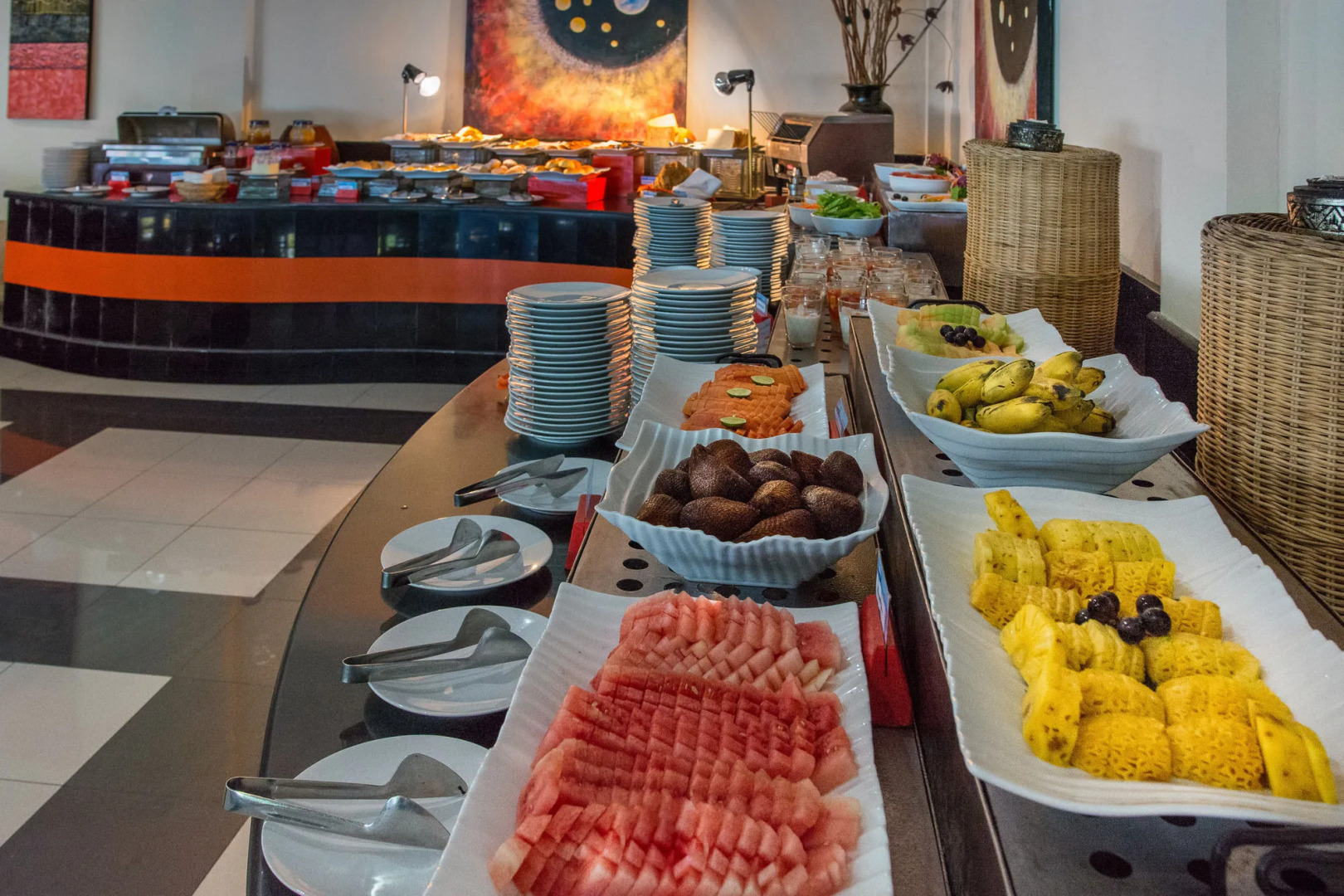 Holiday Resort Lombok