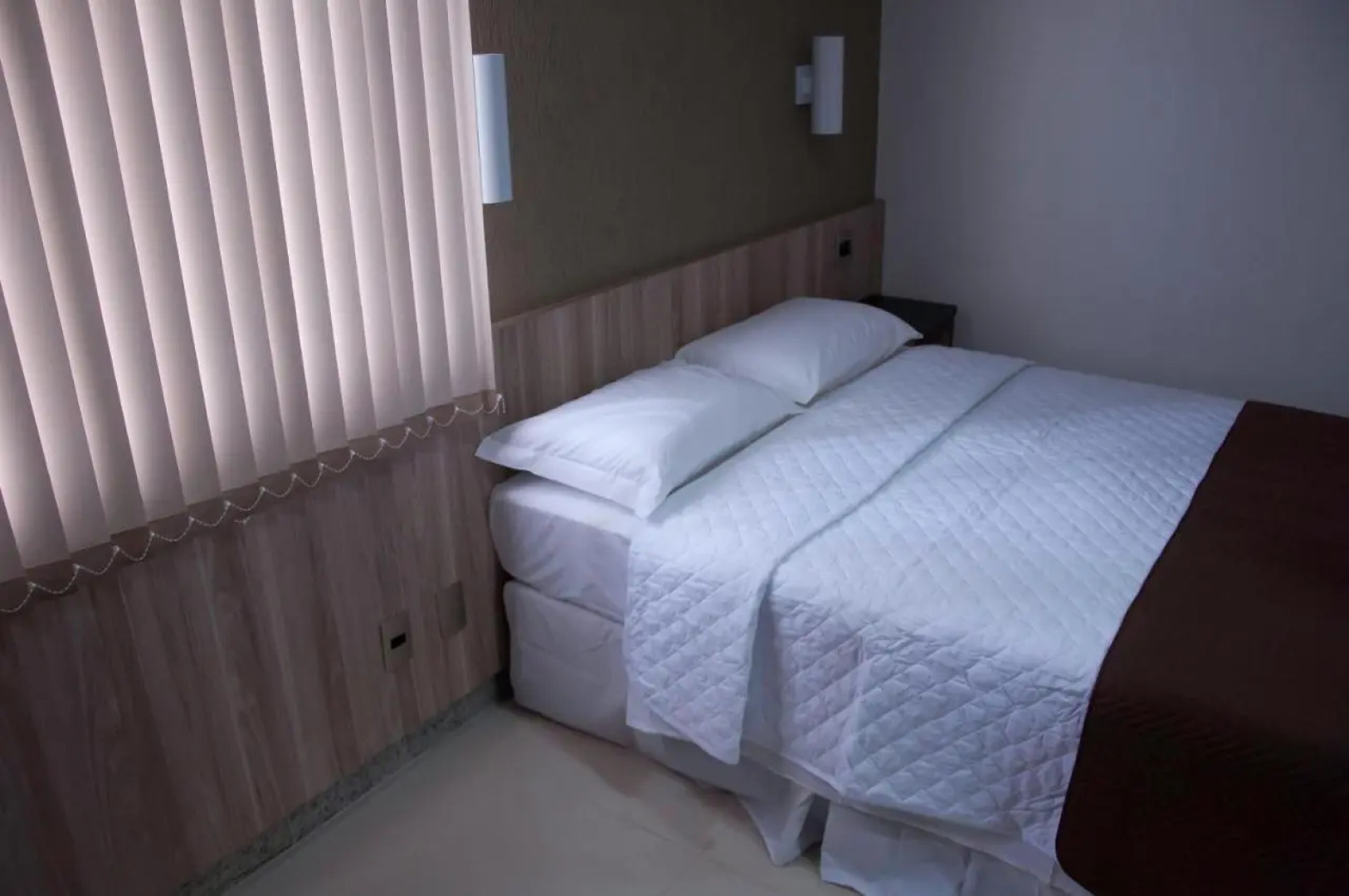 Hotel Domus Esplanada Itabira