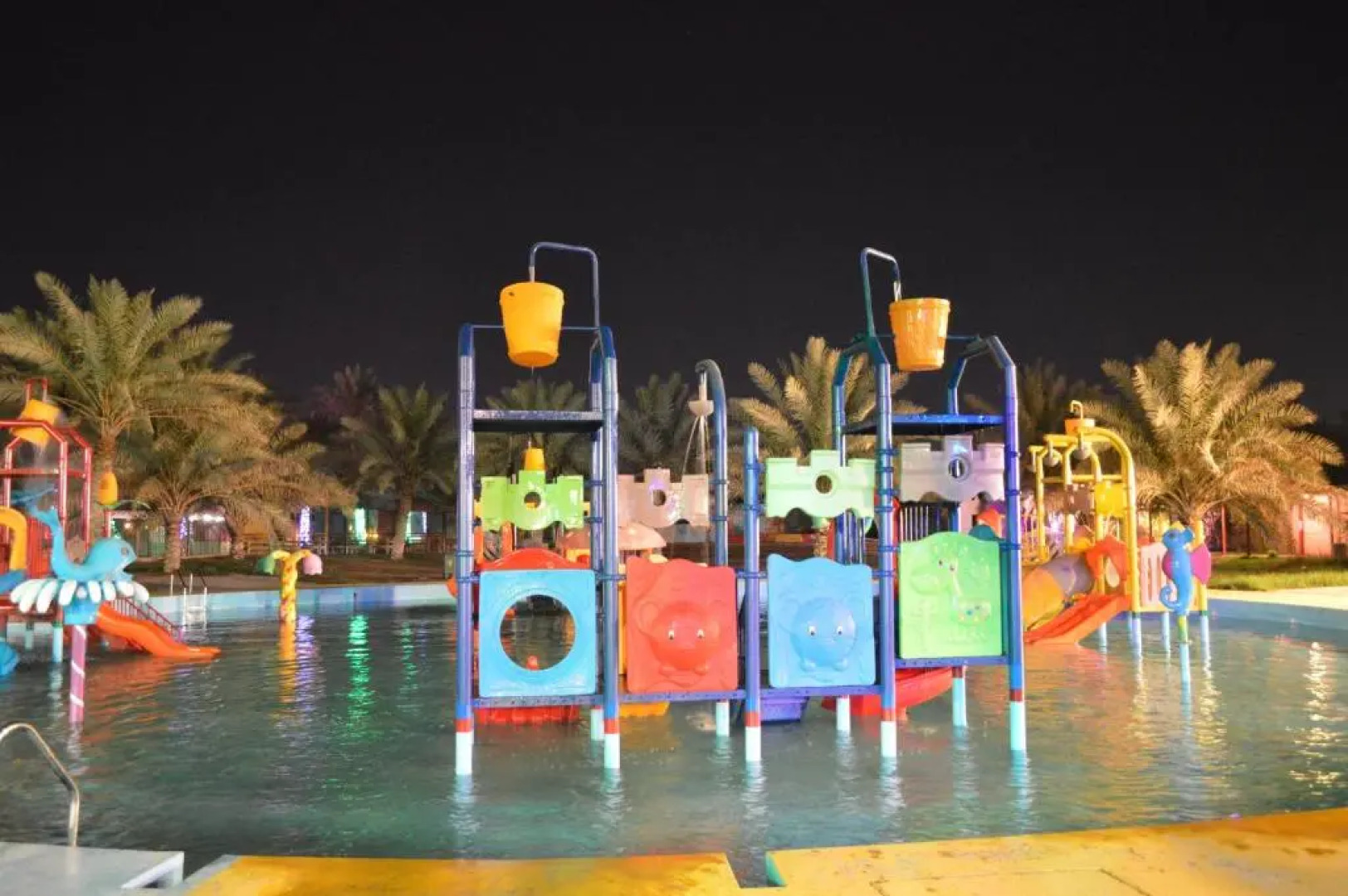 Drwazet Al Nakheel Village