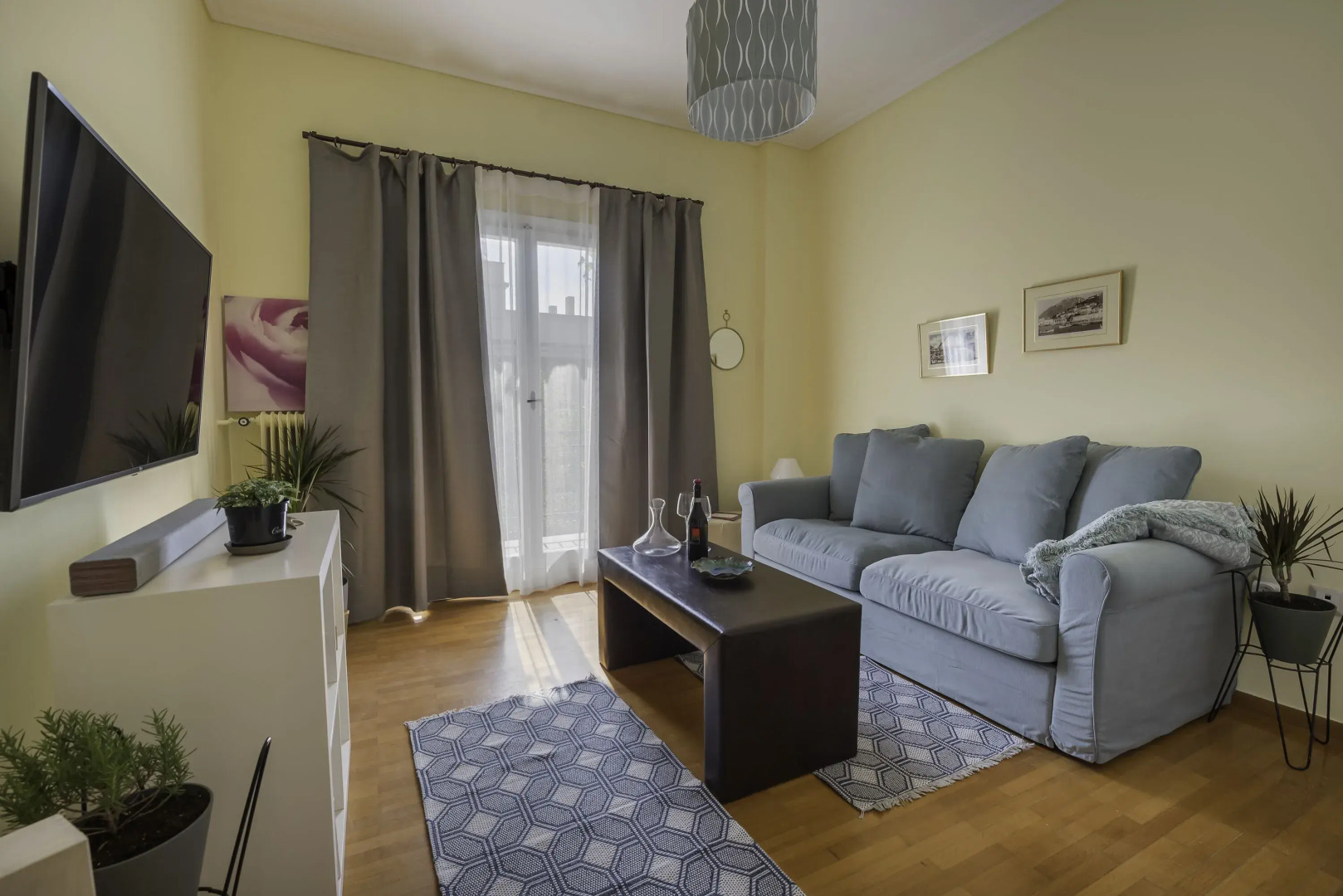 Magnificent Home Athens Voula