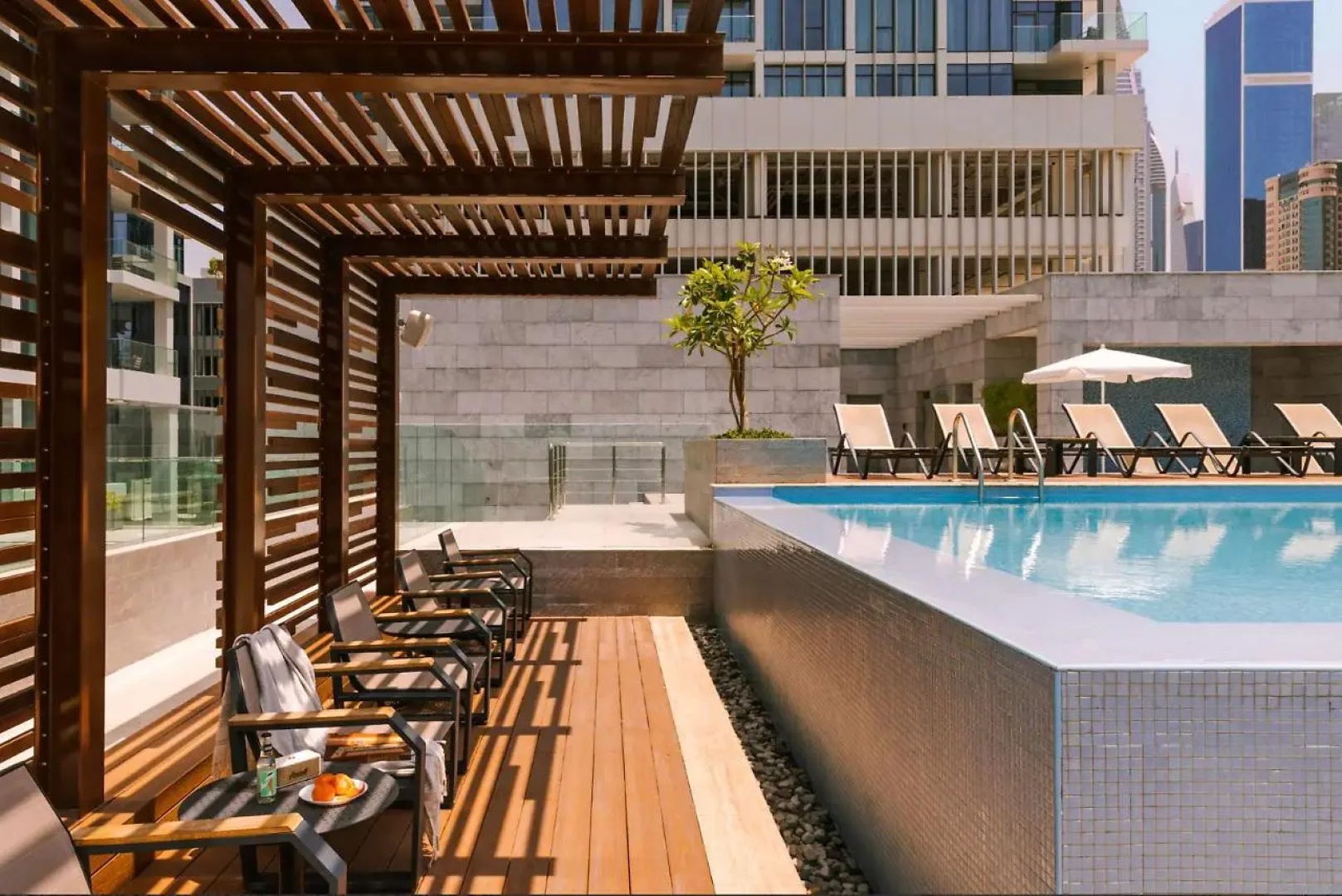 Sonder Downtown Towers Apartments