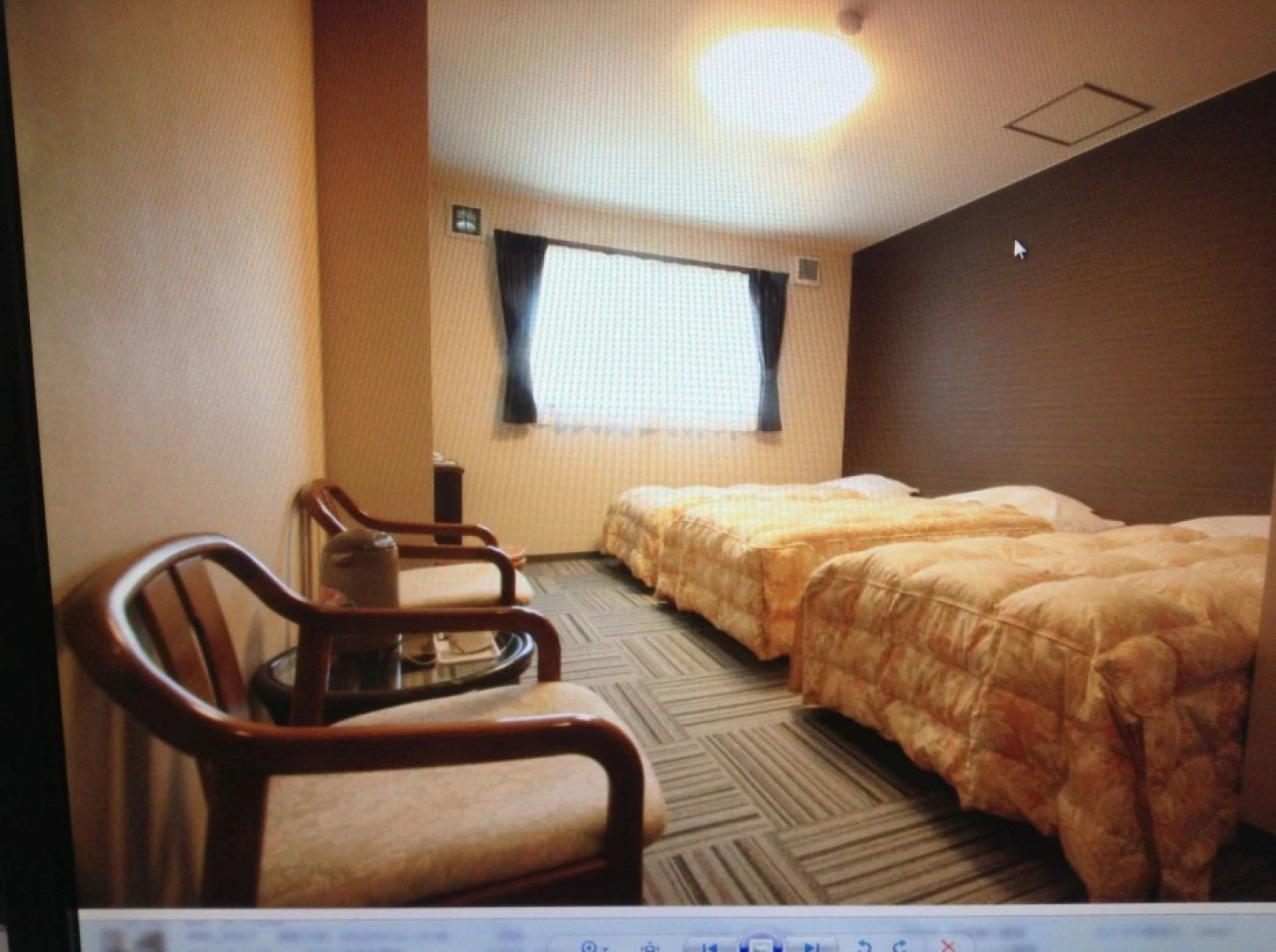 Hotel Sun Plaza Tsugaike