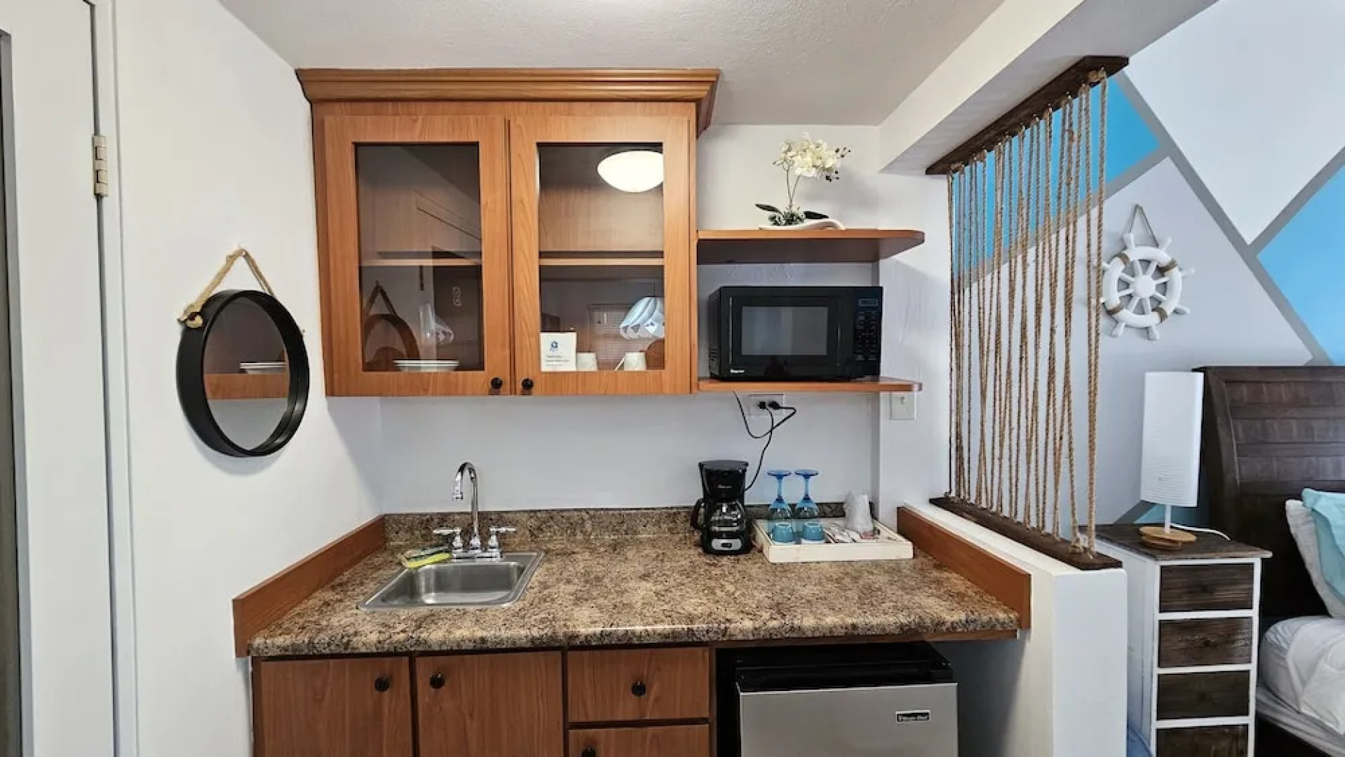 Aqua Marina Beach Club