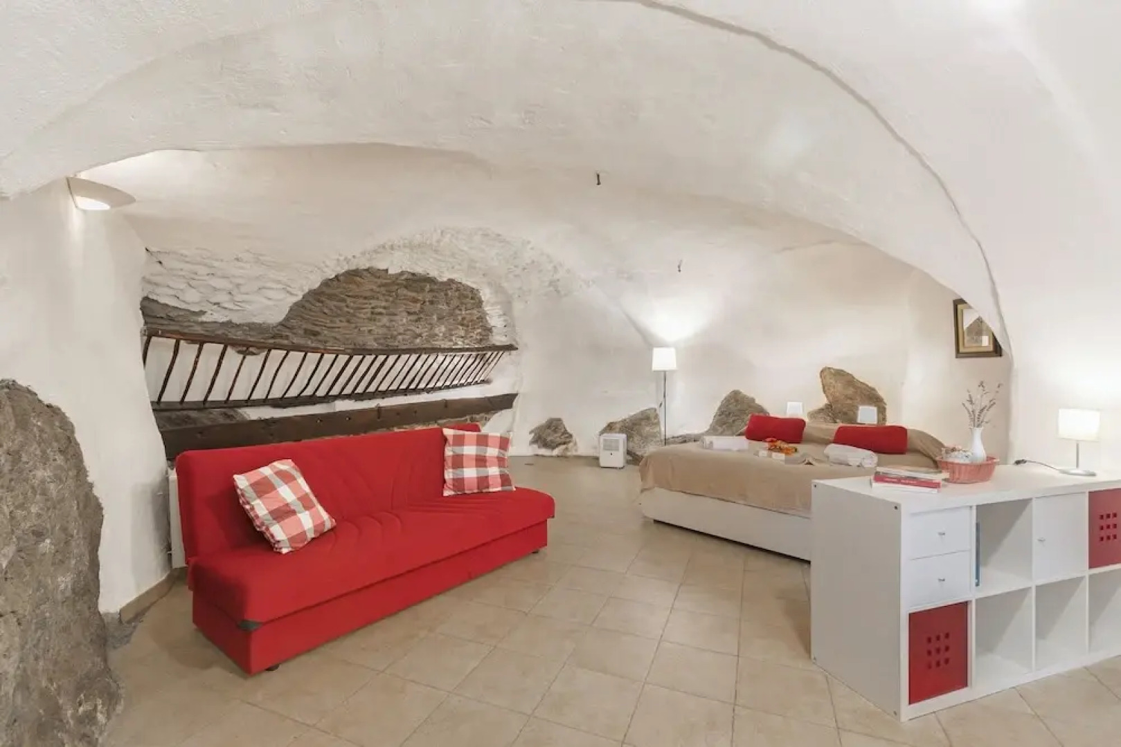 La Casetta Del Borgo