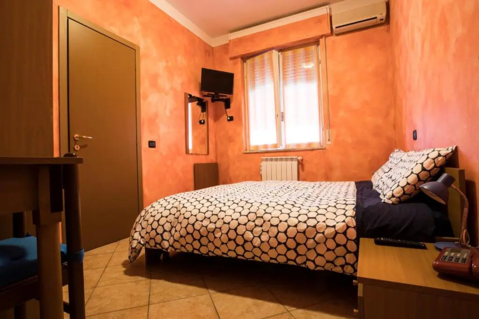 Albergo Ristorante Brera