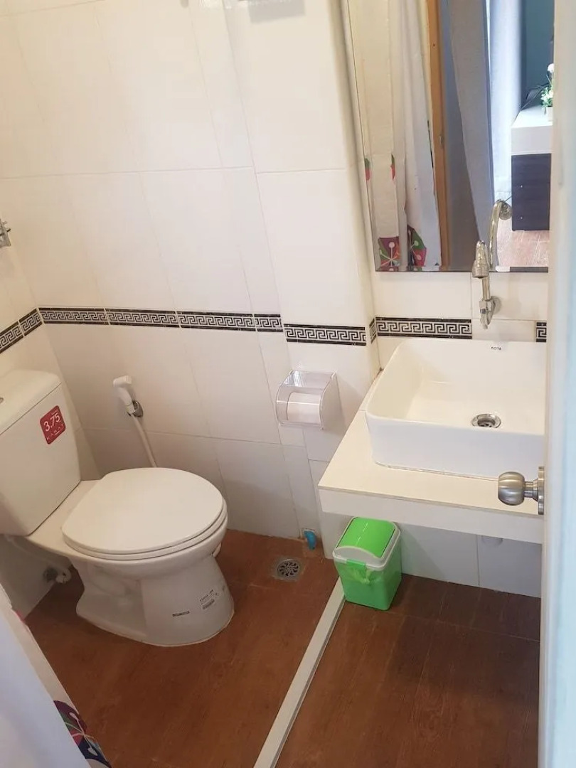 The Sea View Banchang