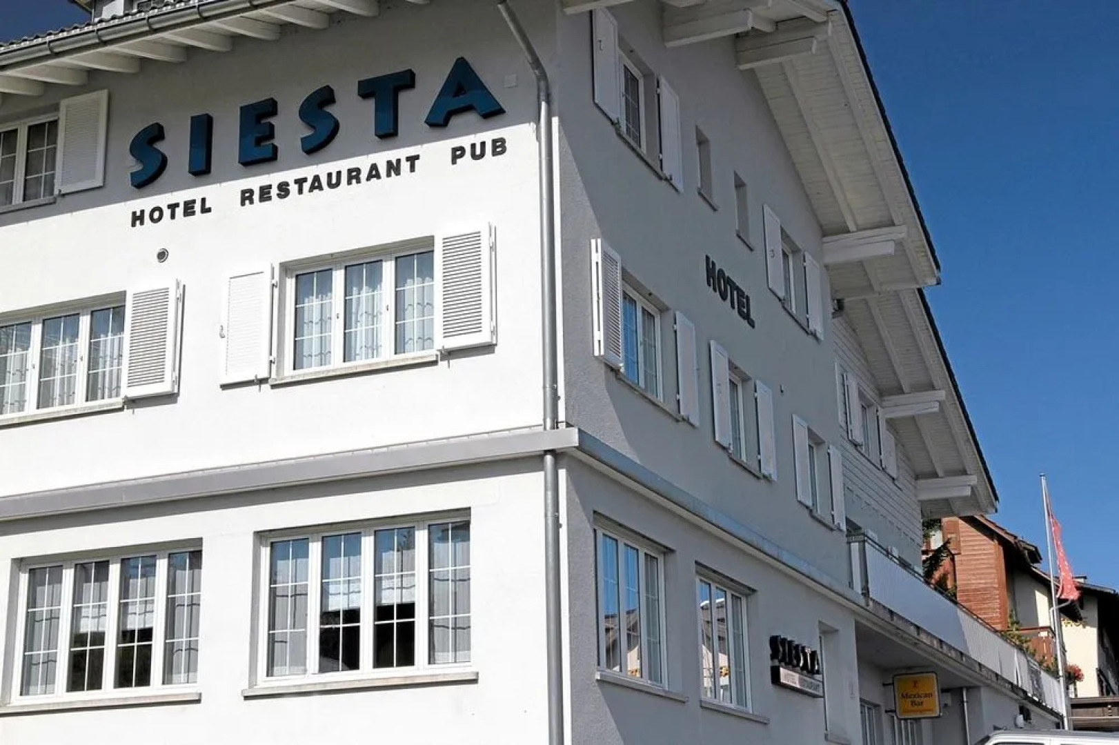 Hotel Siesta Flumserberg