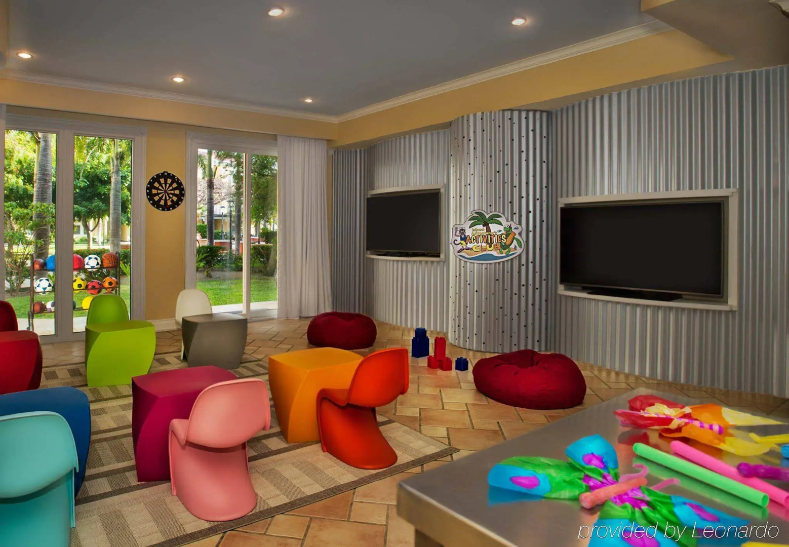 Marriott Vacation Club St Kitts