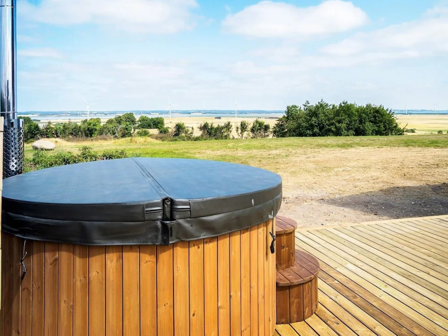 10 Person Holiday Home in Logstor-by Traum