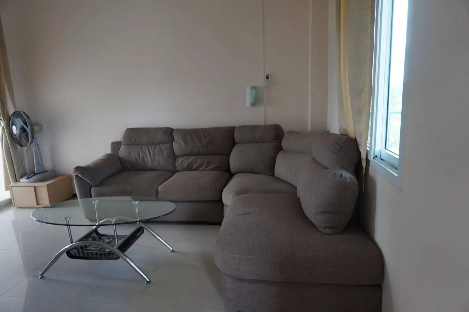 Sharples Apartments Udon Thani