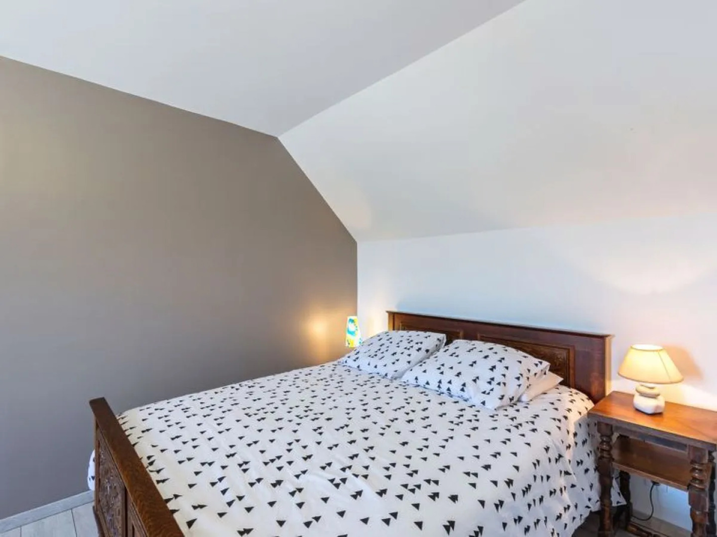 House Ty Ruz Plouescat