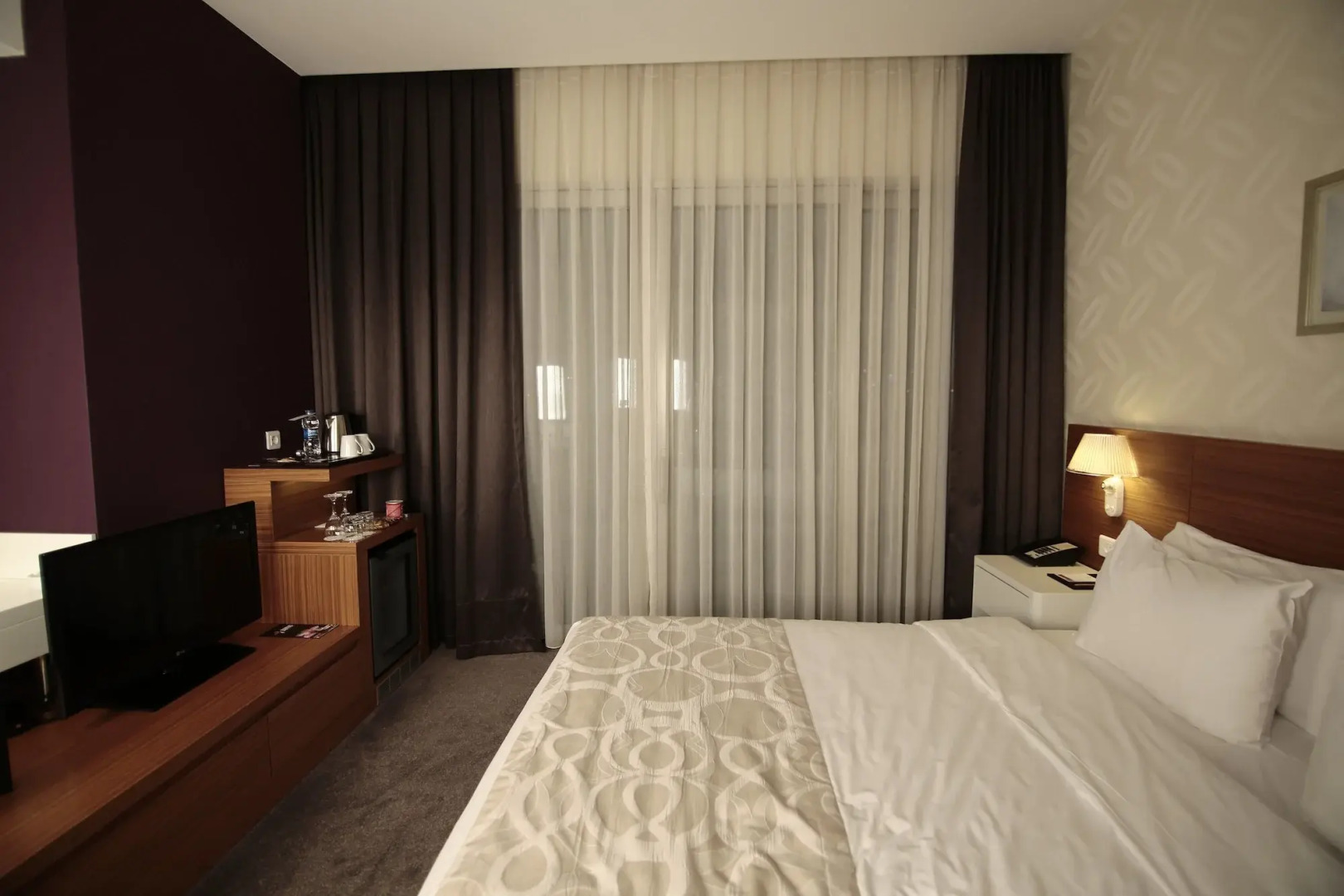 Ramada Plaza Istanbul Asia Airport