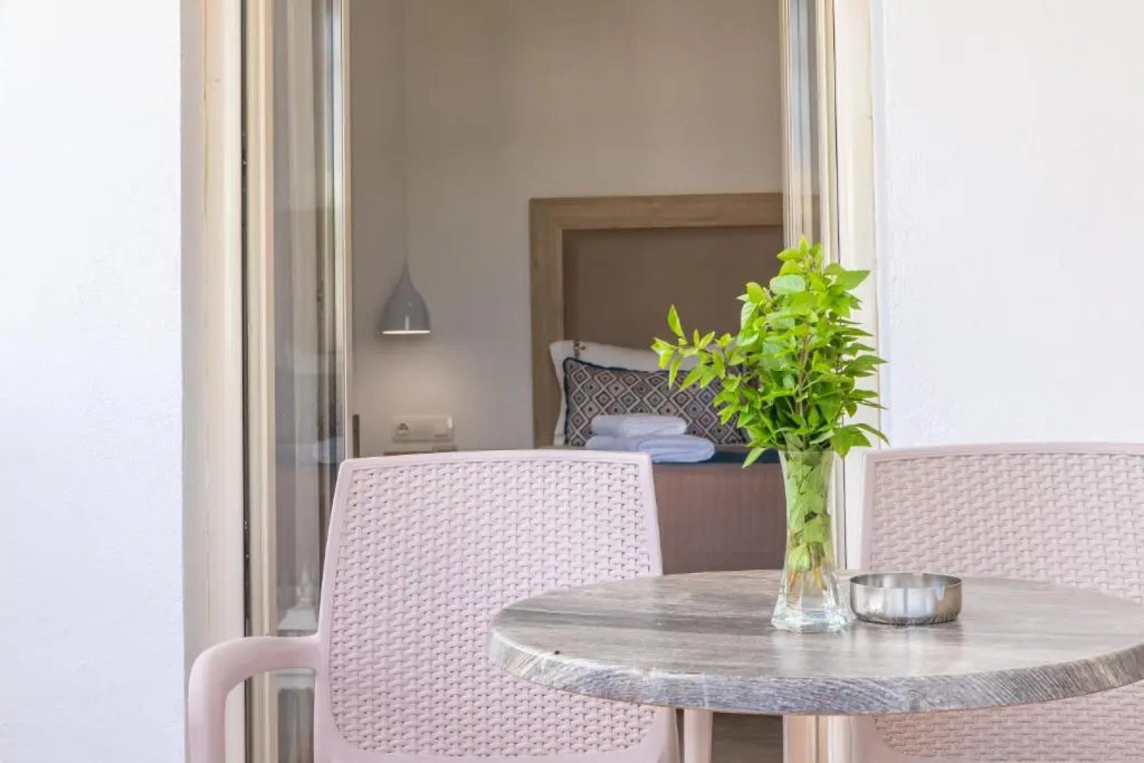 Argiri Apartments & Suites