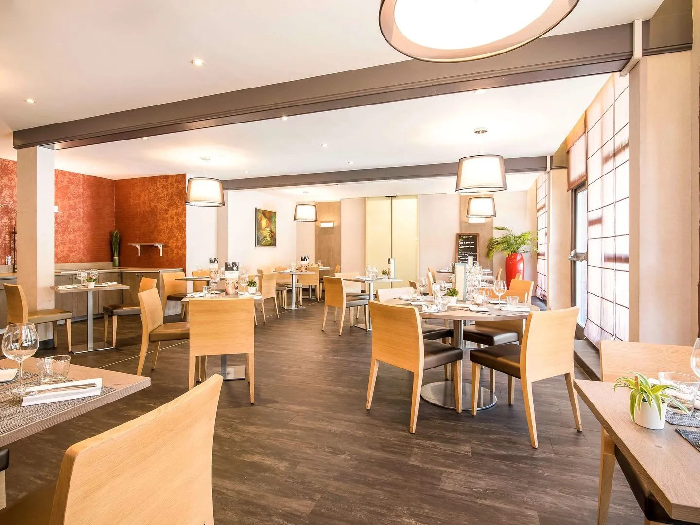 Hôtel Mercure Strasbourg Aeroport