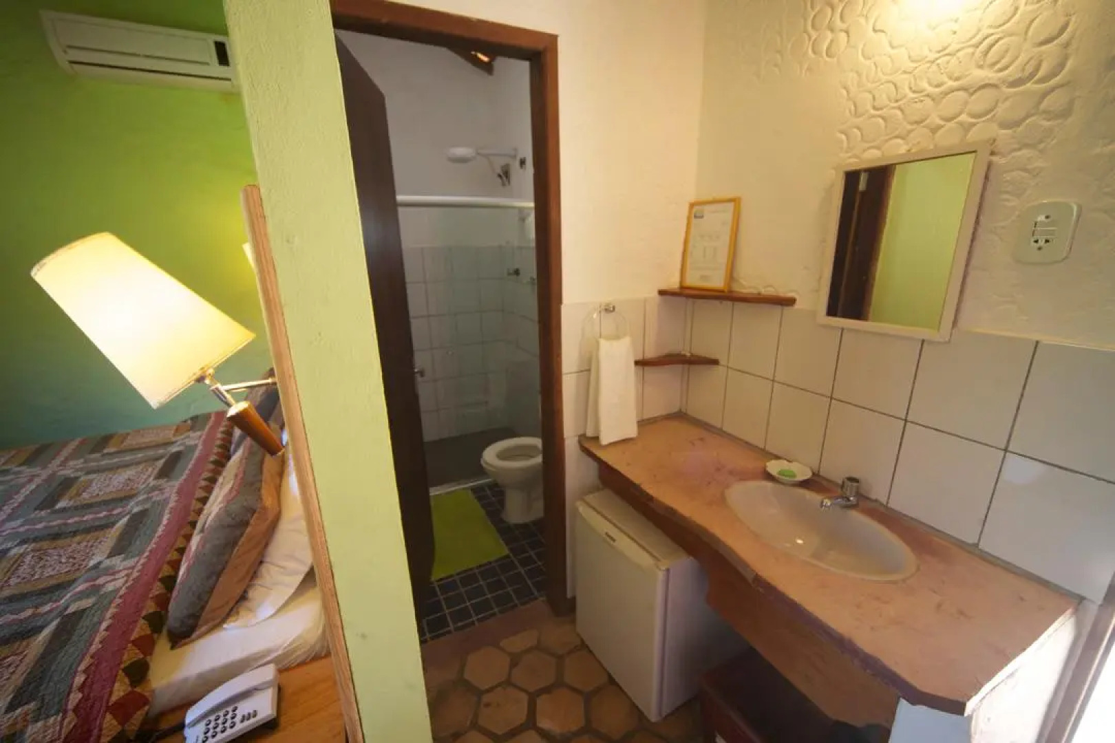 Pousada Bela Vista do Capão