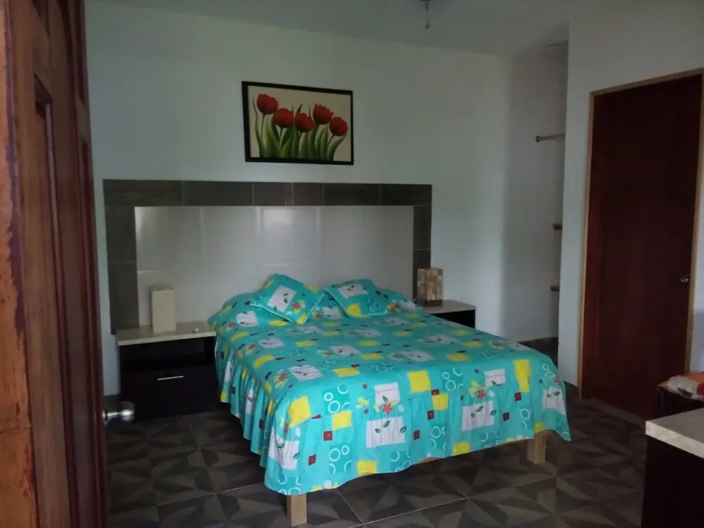 Hotel Hacienda San Miguel