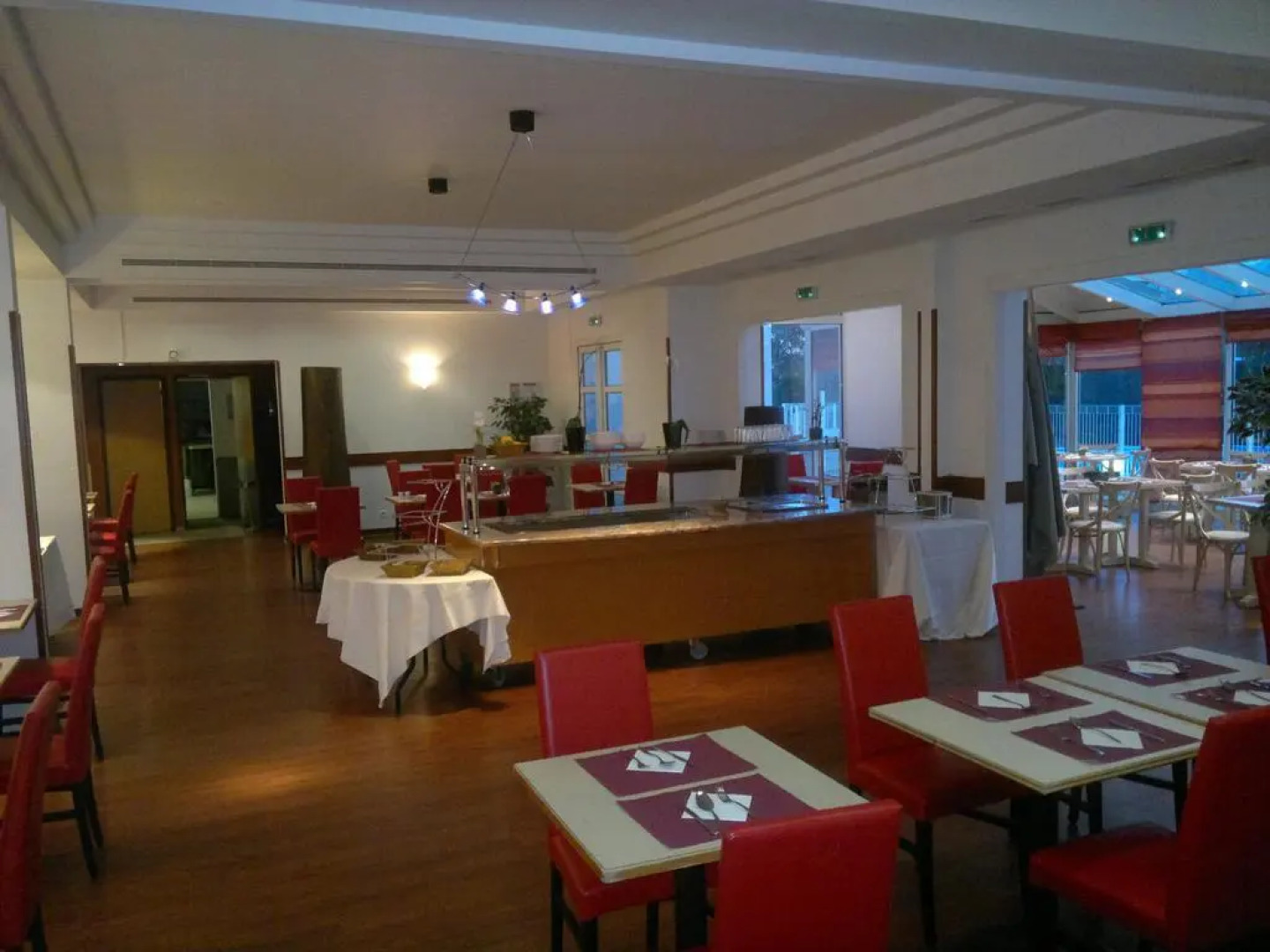 Villa Bellagio Marne la Vallée