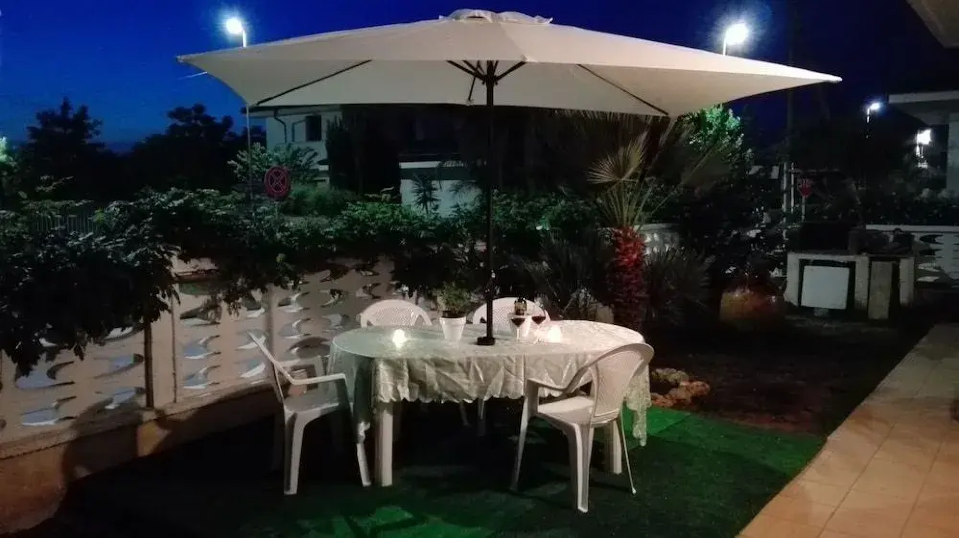 Casa di FRAMI