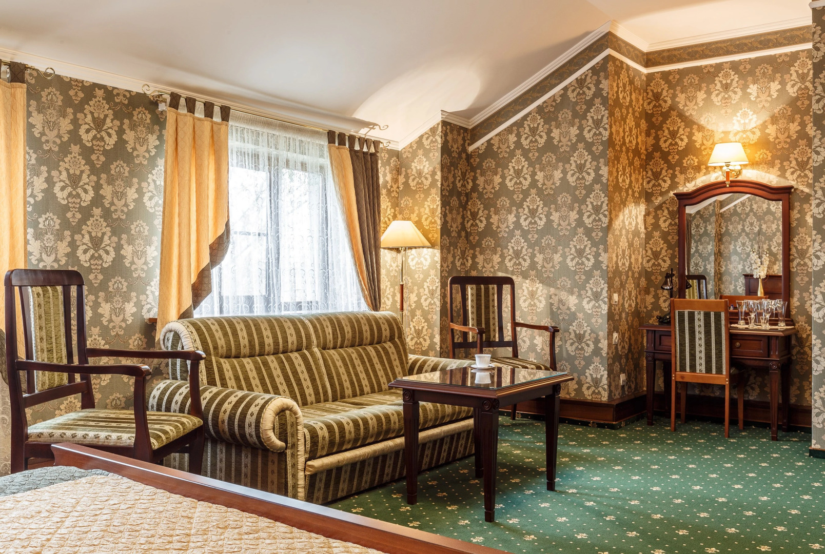 Бизнес-отель