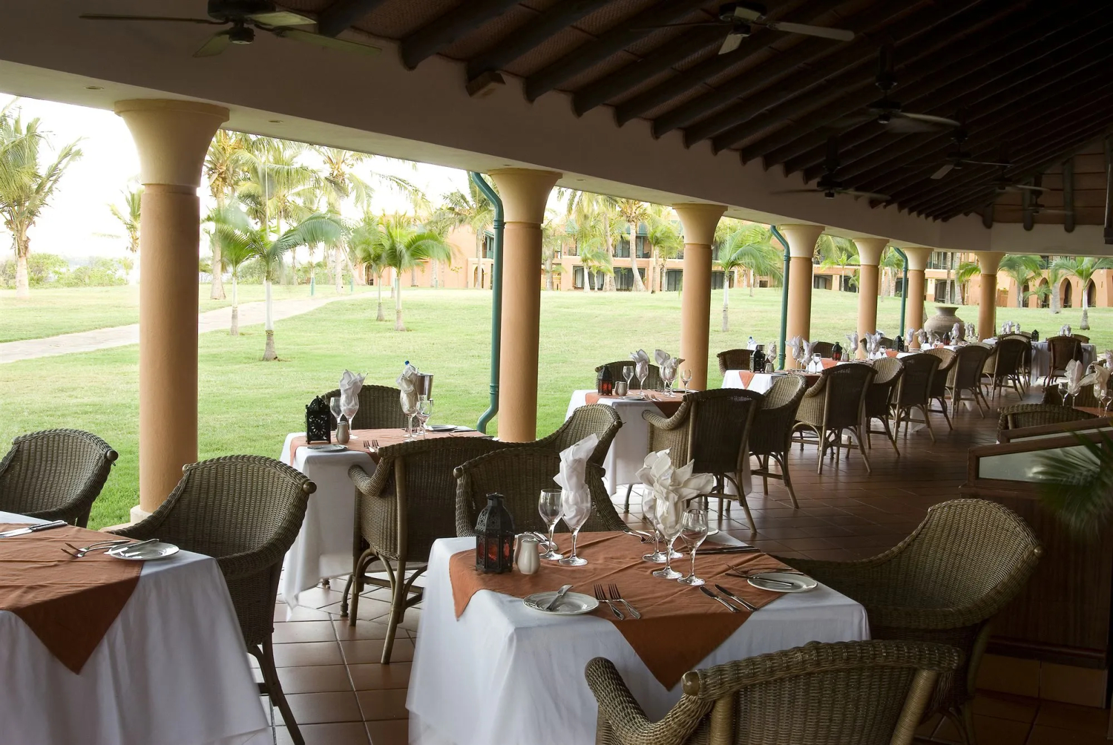 Avani Pemba Beach Hotel